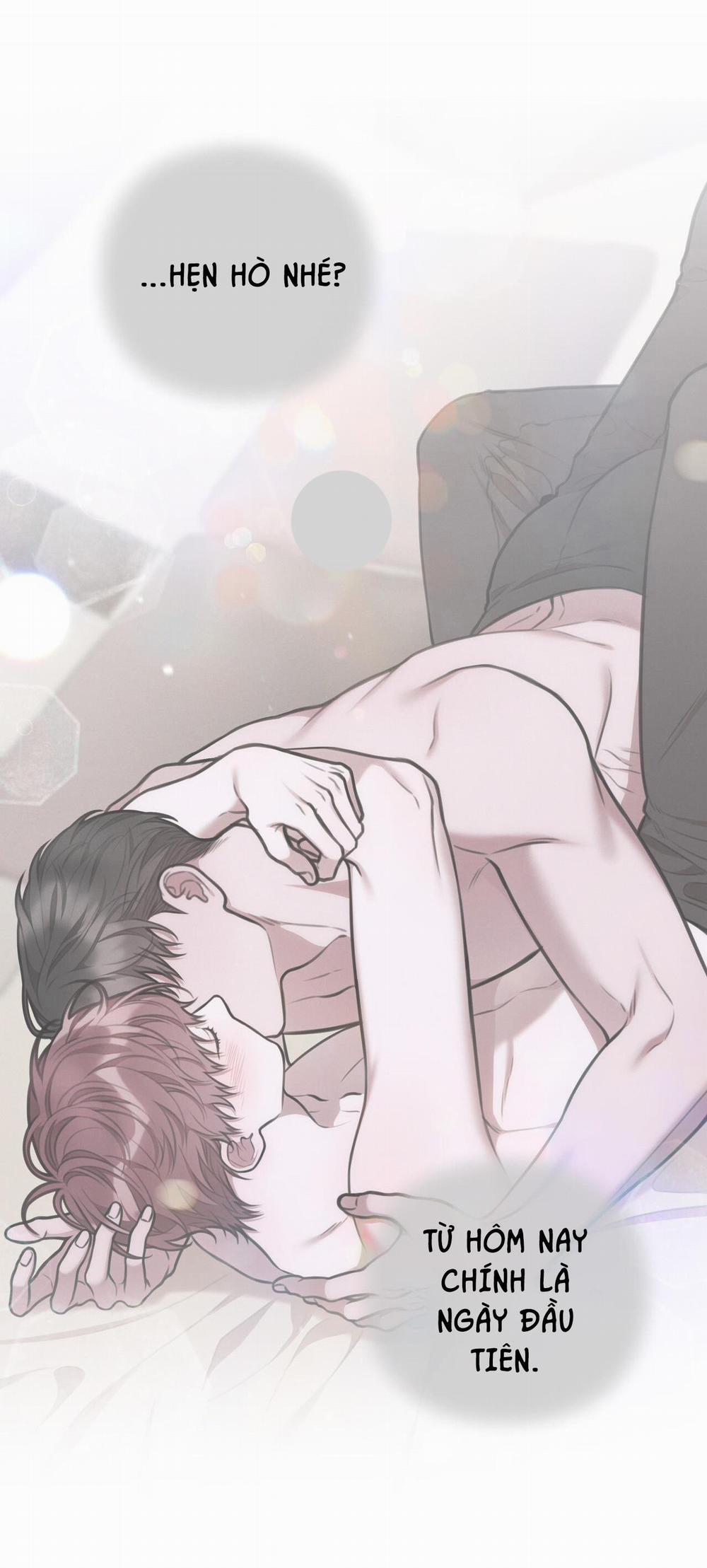 Nhật Ký Giam Cầm Thư Ký Jin 41 trang 32