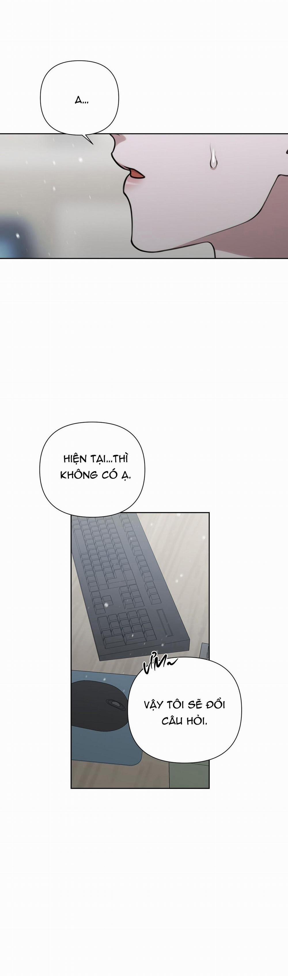 Nhật Ký Giam Cầm Thư Ký Jin 41 trang 33