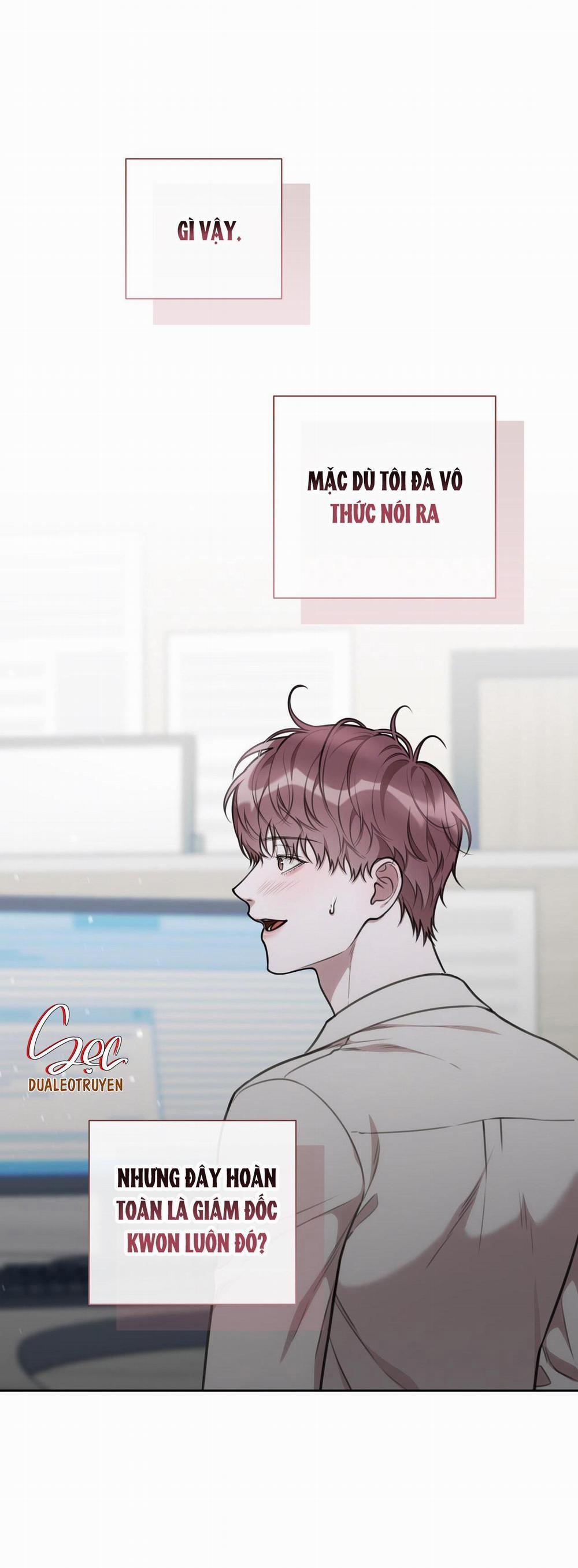 Nhật Ký Giam Cầm Thư Ký Jin 41 trang 36