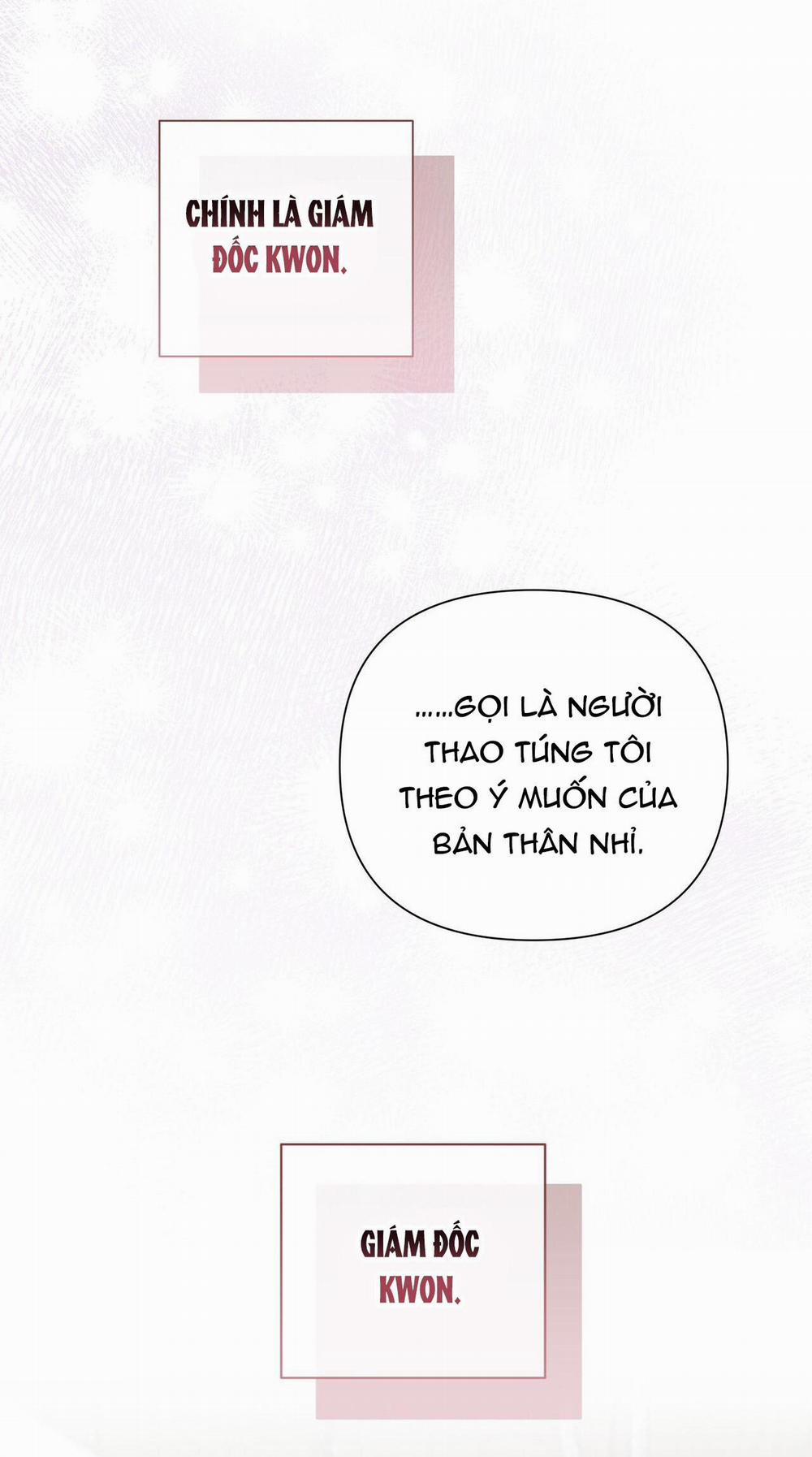 Nhật Ký Giam Cầm Thư Ký Jin 41 trang 38