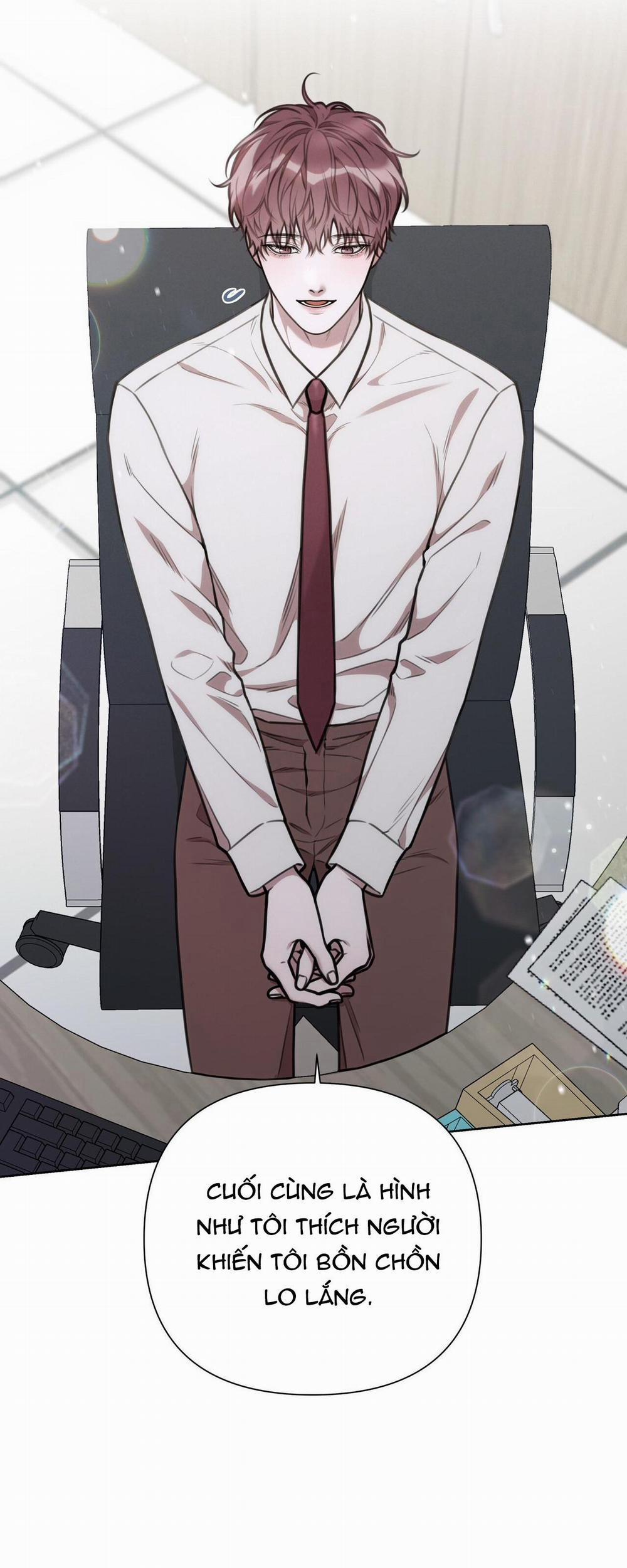 Nhật Ký Giam Cầm Thư Ký Jin 41 trang 39