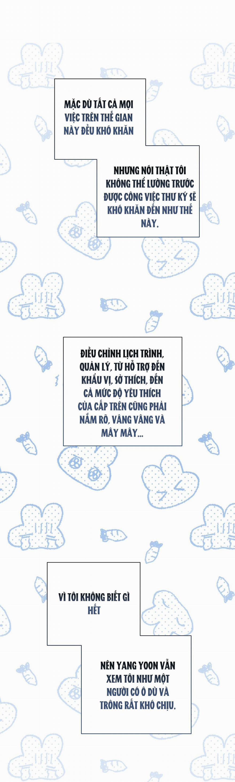 Nhật Ký Giam Cầm Thư Ký Jin 41 trang 4