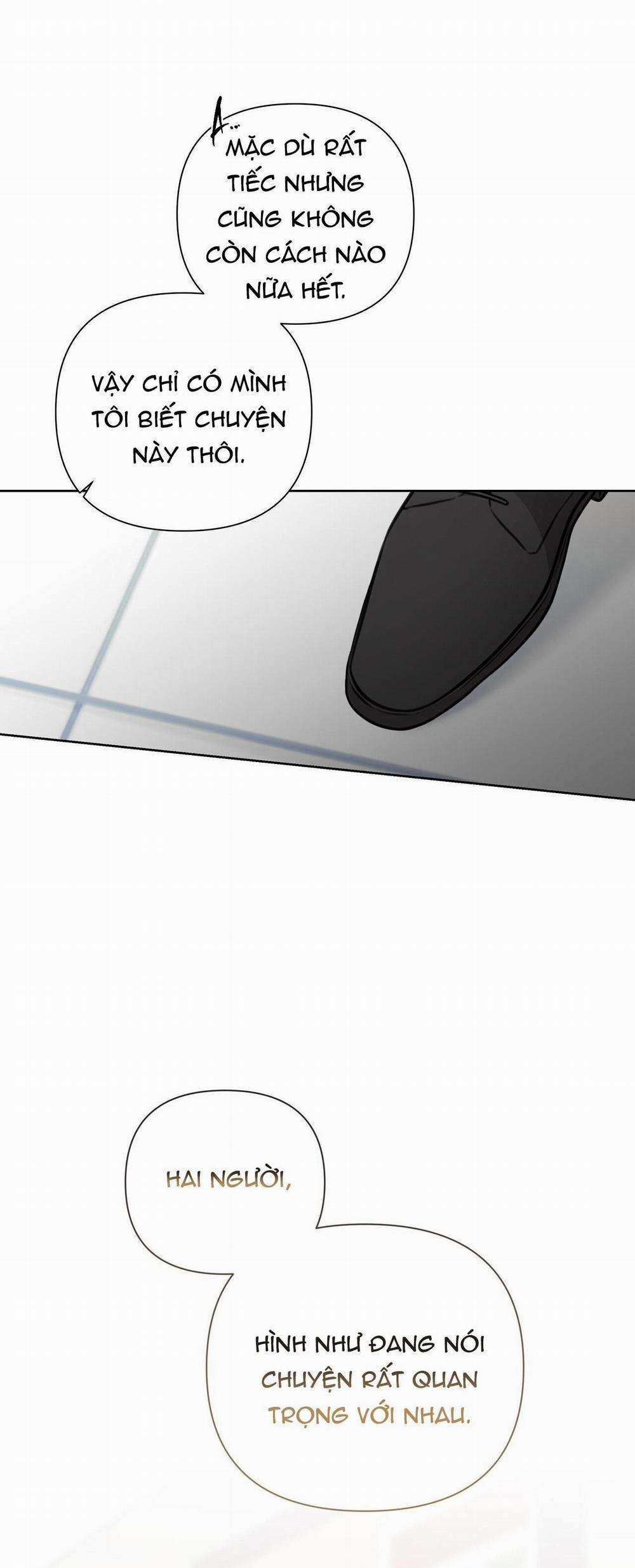 Nhật Ký Giam Cầm Thư Ký Jin 41 trang 42