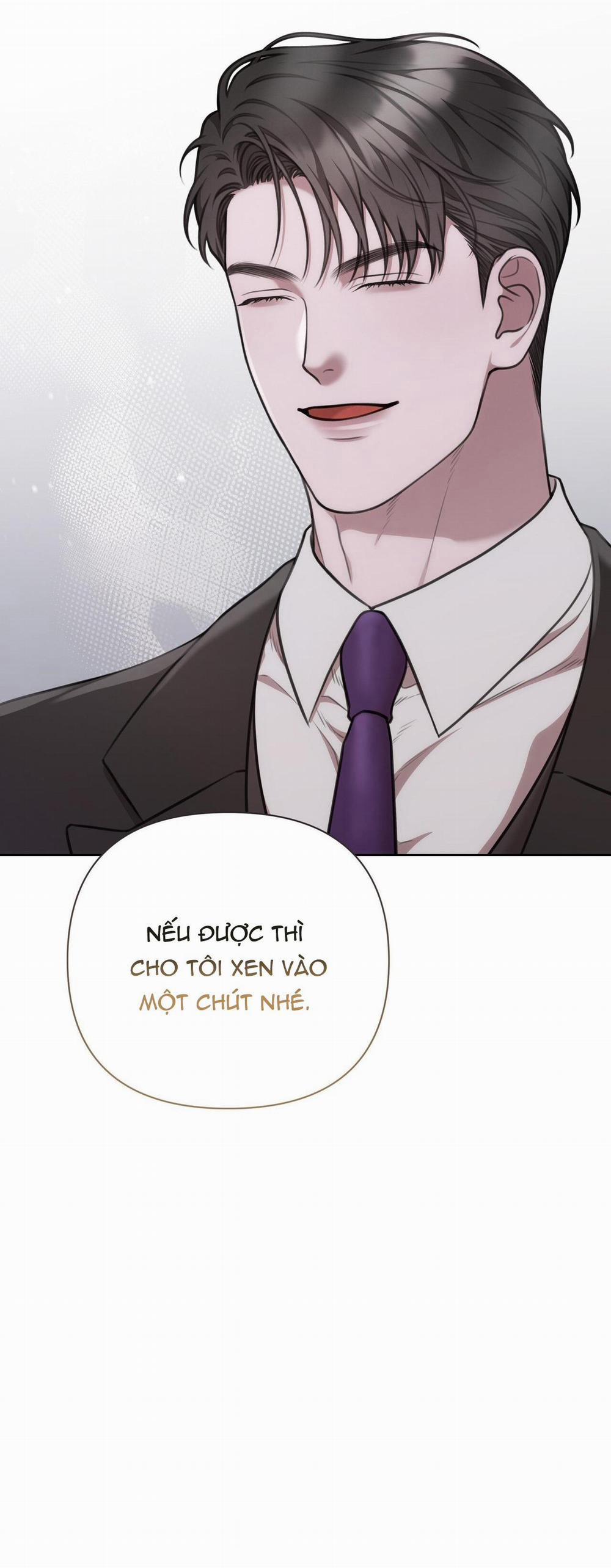 Nhật Ký Giam Cầm Thư Ký Jin 41 trang 45