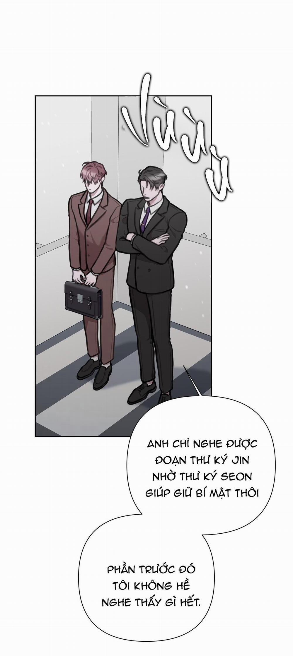 Nhật Ký Giam Cầm Thư Ký Jin 41 trang 47