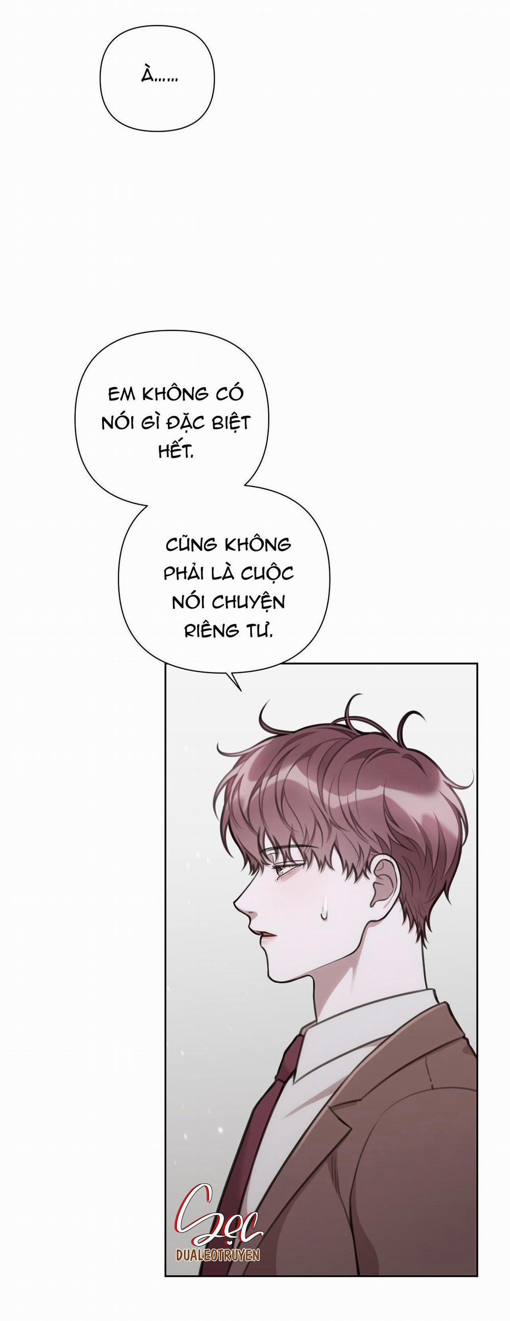 Nhật Ký Giam Cầm Thư Ký Jin 41 trang 48