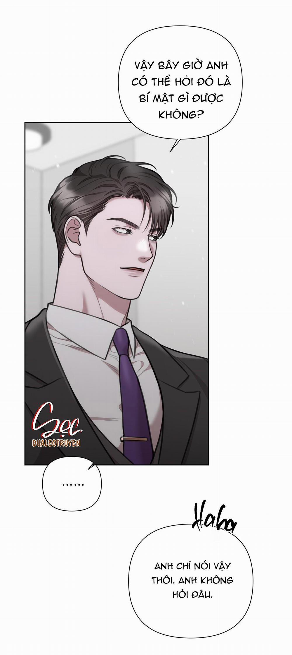 Nhật Ký Giam Cầm Thư Ký Jin 41 trang 49