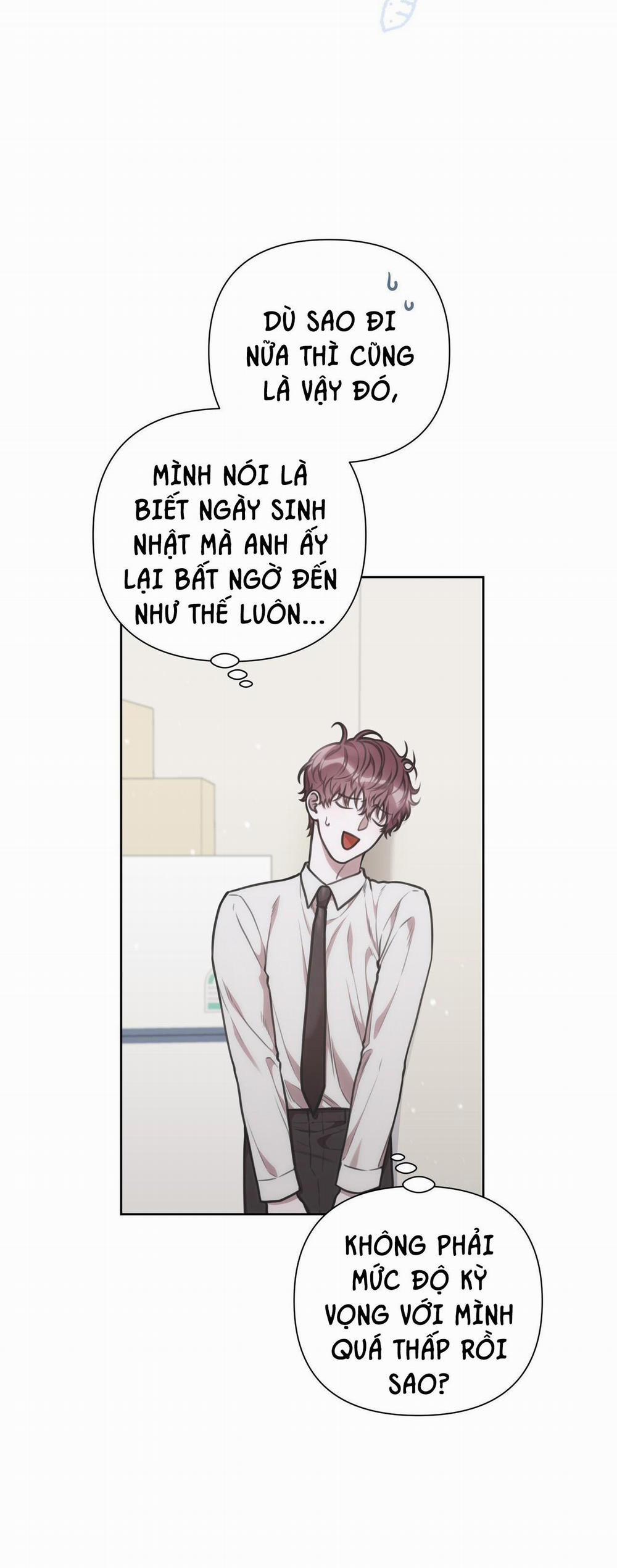 Nhật Ký Giam Cầm Thư Ký Jin 41 trang 5