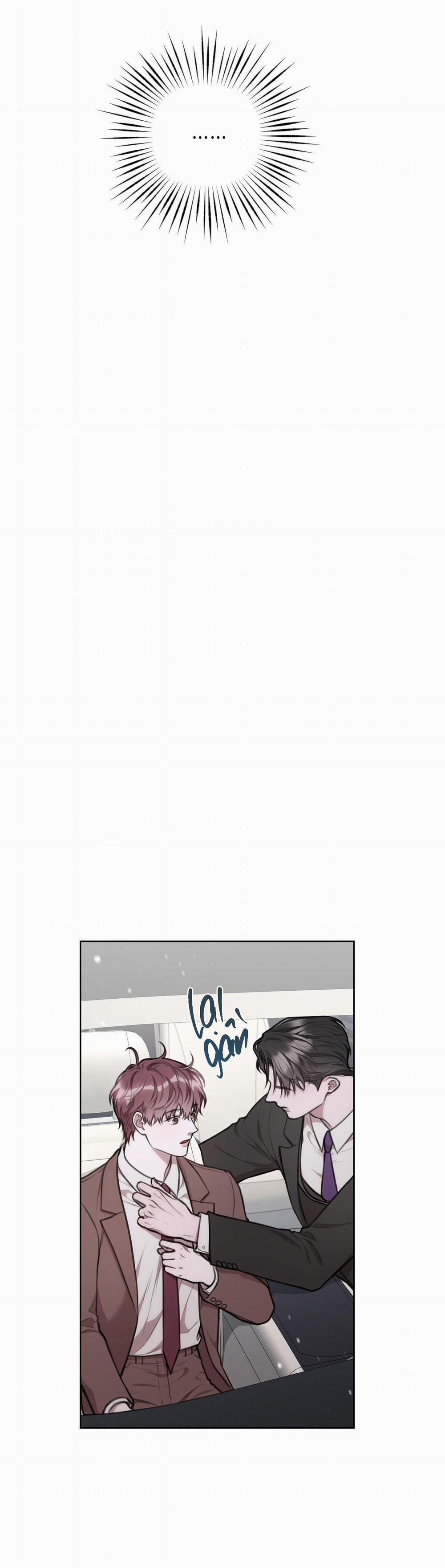 Nhật Ký Giam Cầm Thư Ký Jin 41 trang 50