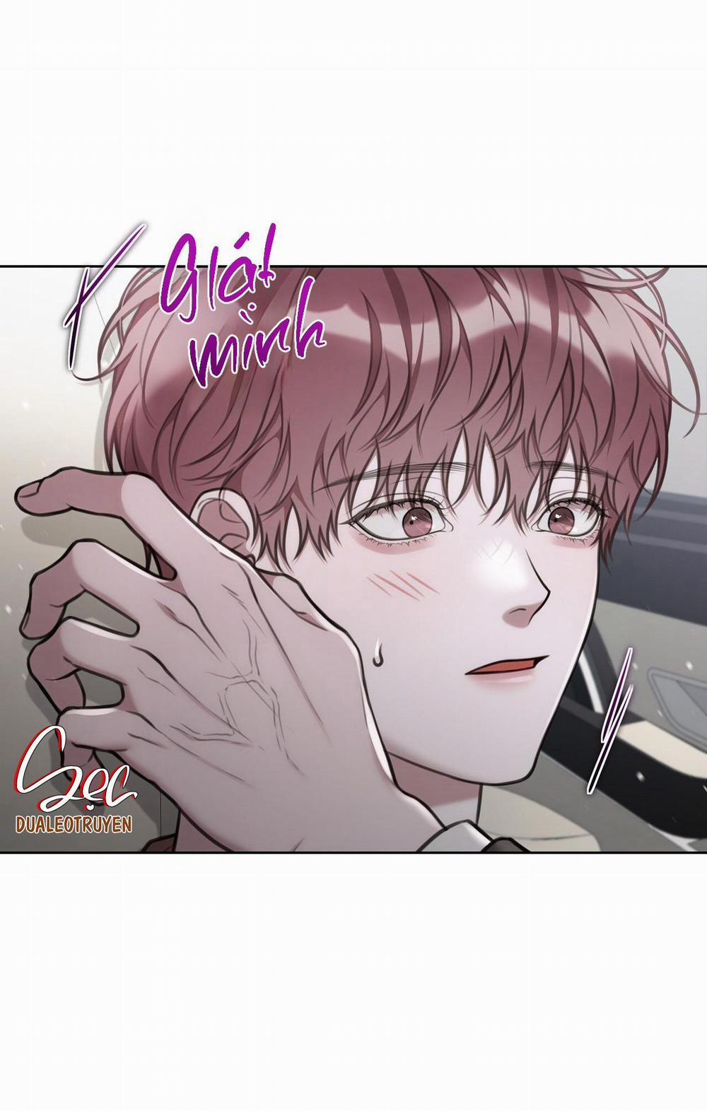 Nhật Ký Giam Cầm Thư Ký Jin 41 trang 51