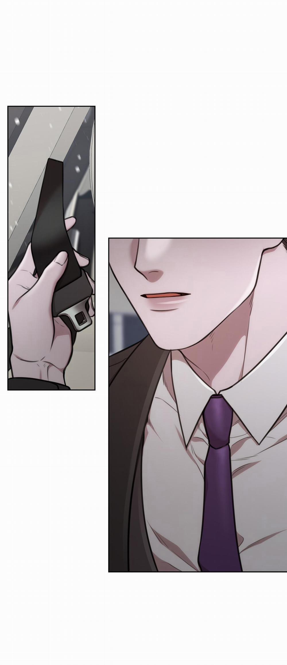 Nhật Ký Giam Cầm Thư Ký Jin 41 trang 52