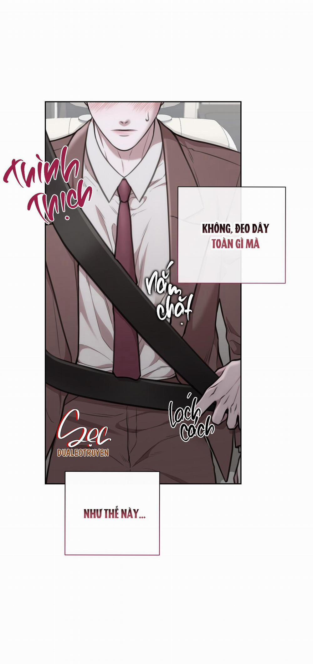 Nhật Ký Giam Cầm Thư Ký Jin 41 trang 53