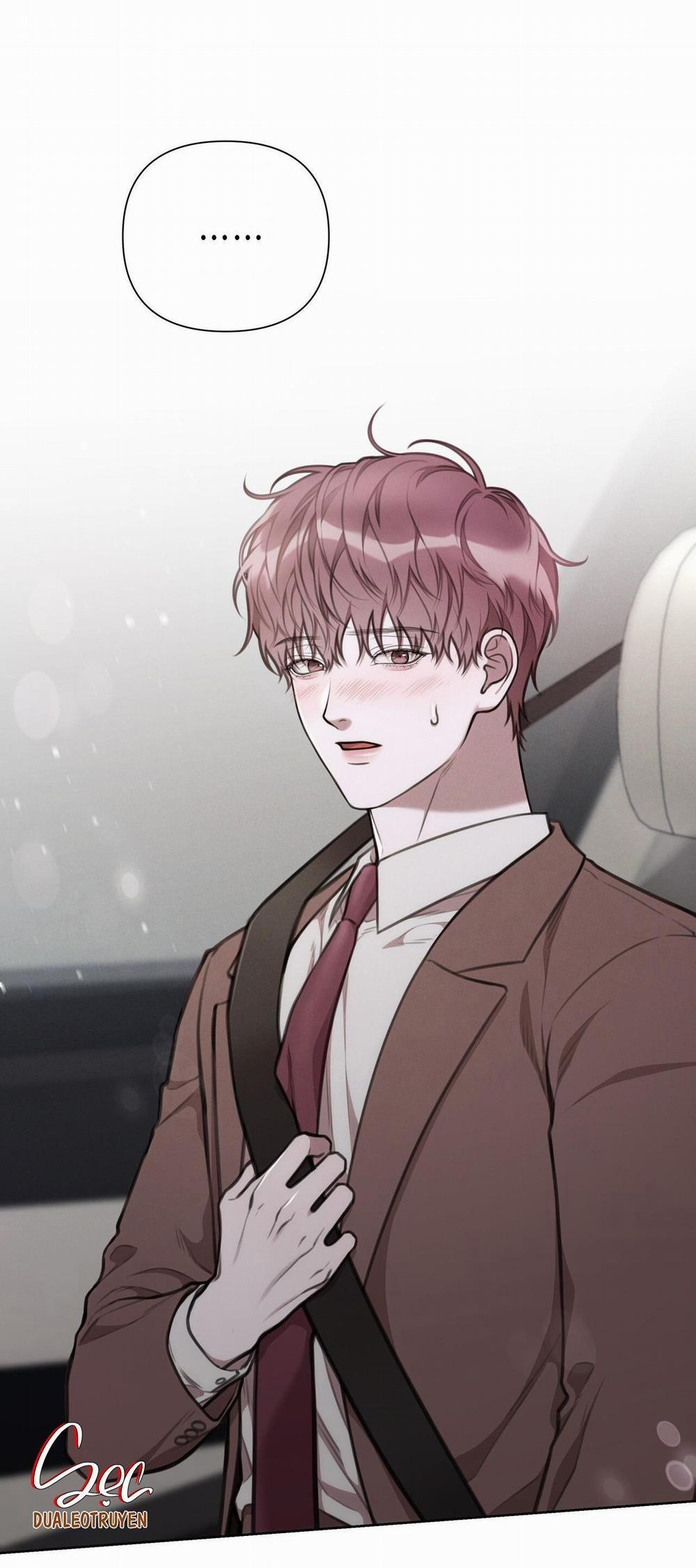 Nhật Ký Giam Cầm Thư Ký Jin 41 trang 55