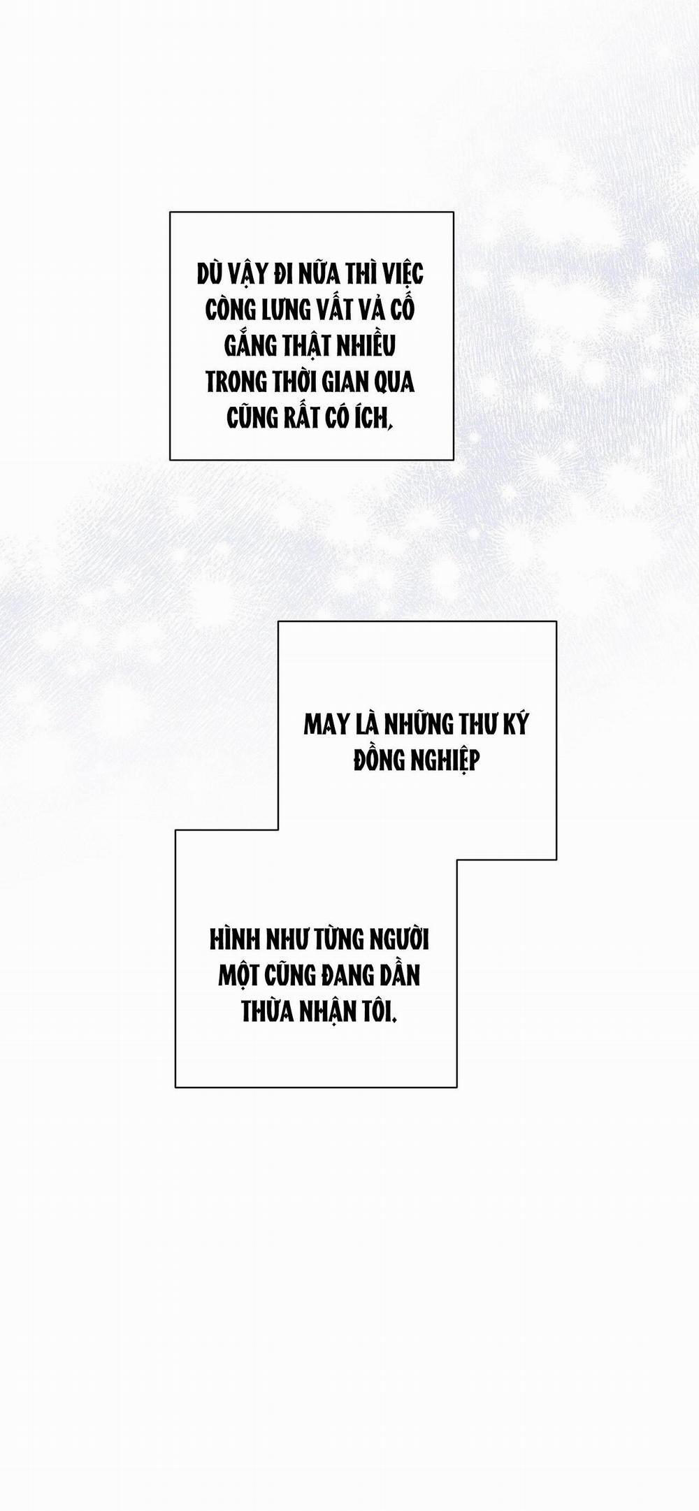 Nhật Ký Giam Cầm Thư Ký Jin 41 trang 8