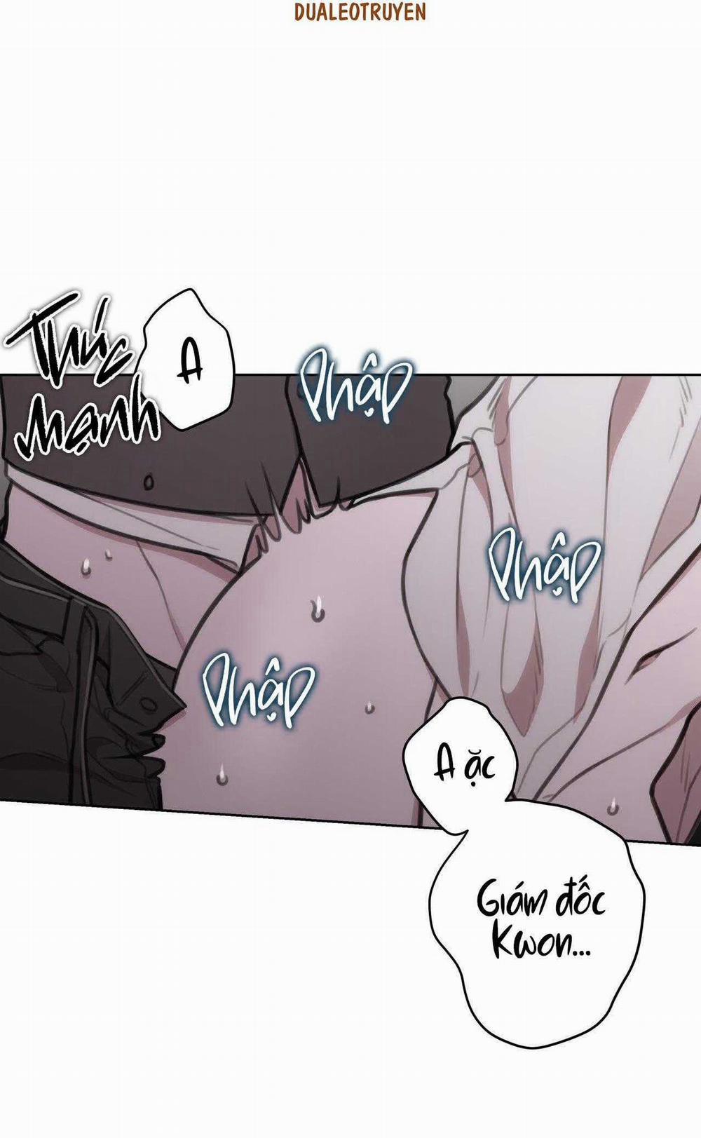 Nhật Ký Giam Cầm Thư Ký Jin 42 trang 11