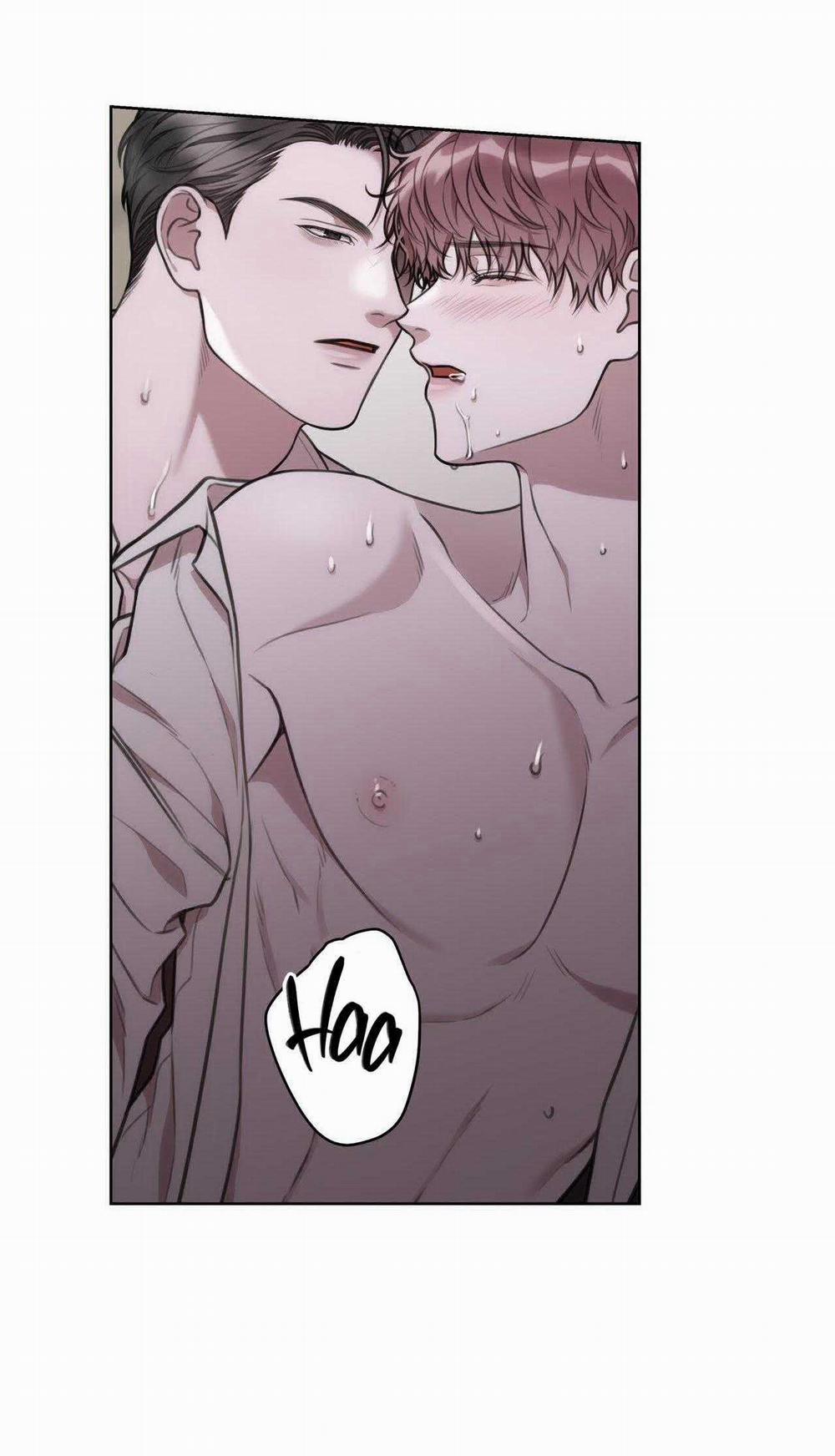 Nhật Ký Giam Cầm Thư Ký Jin 42 trang 12