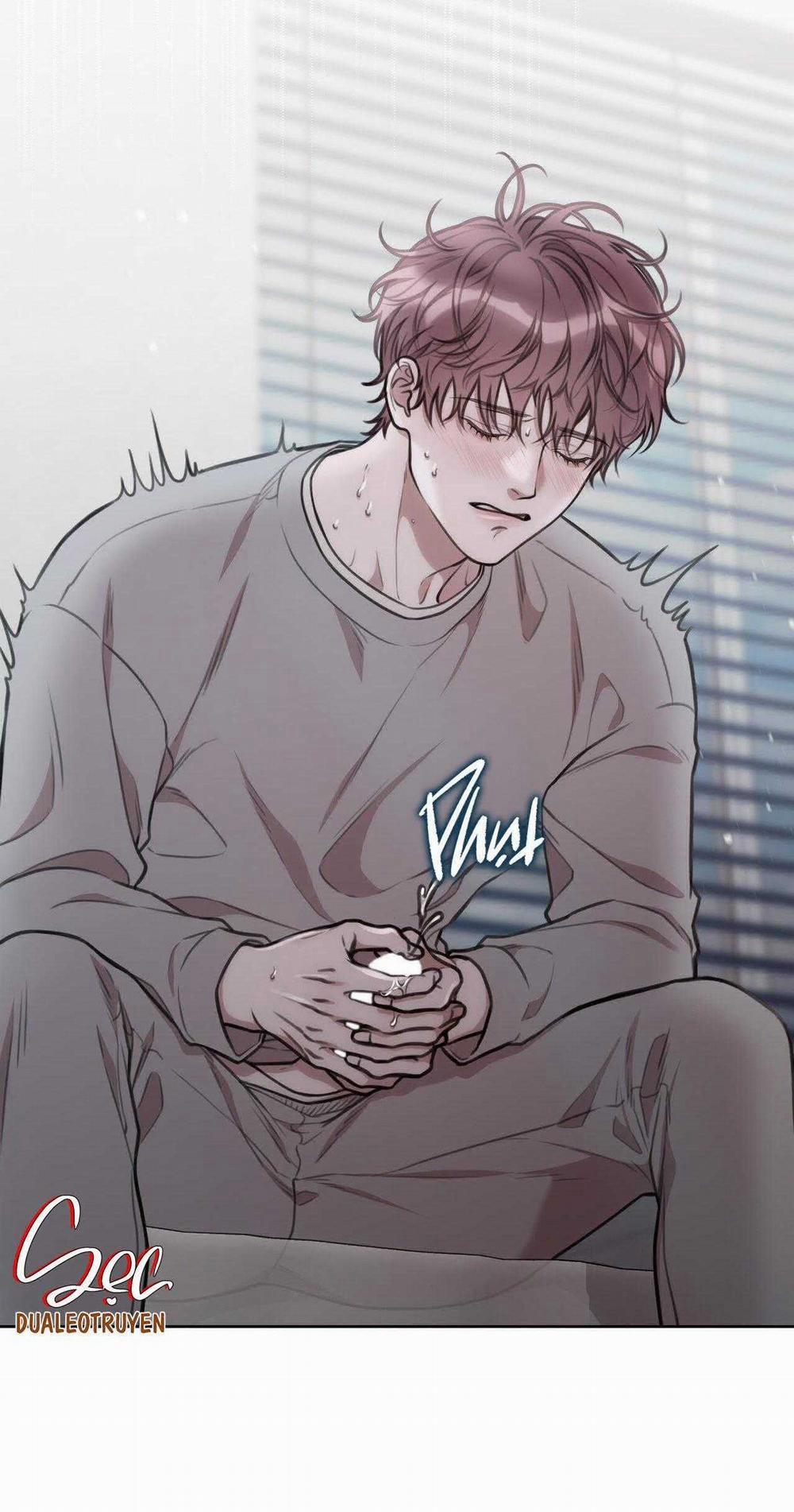 Nhật Ký Giam Cầm Thư Ký Jin 42 trang 14