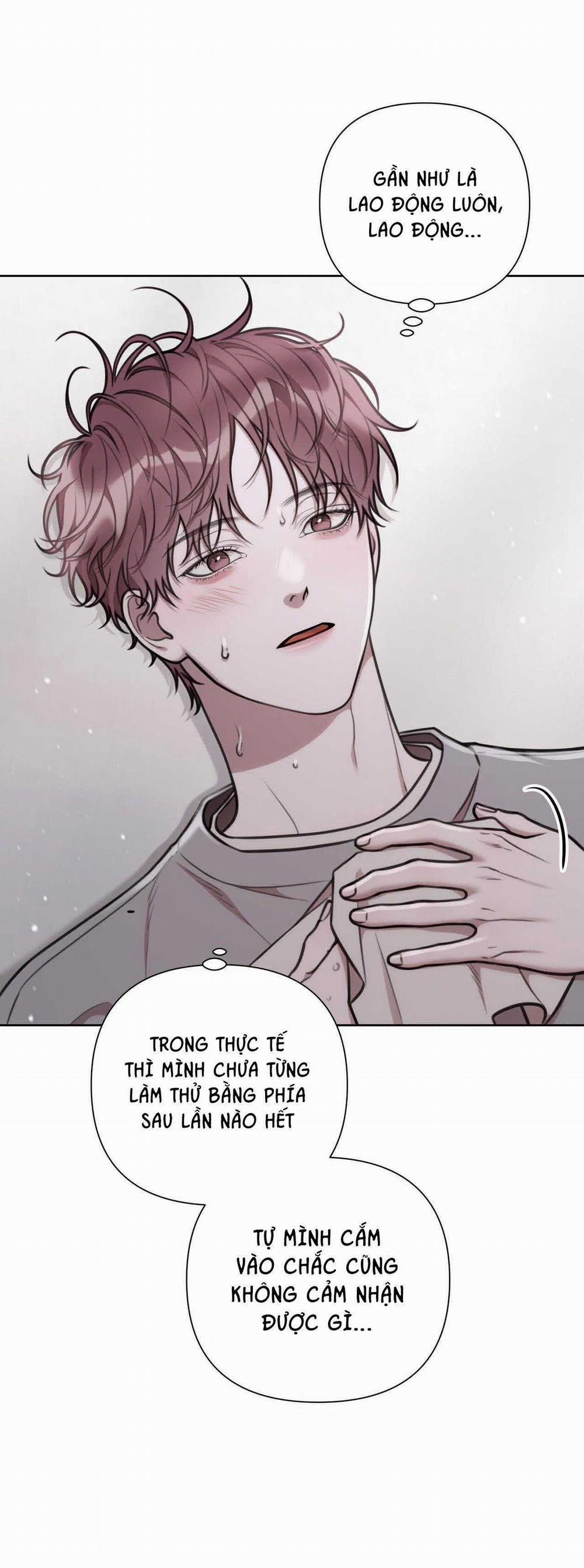 Nhật Ký Giam Cầm Thư Ký Jin 42 trang 16