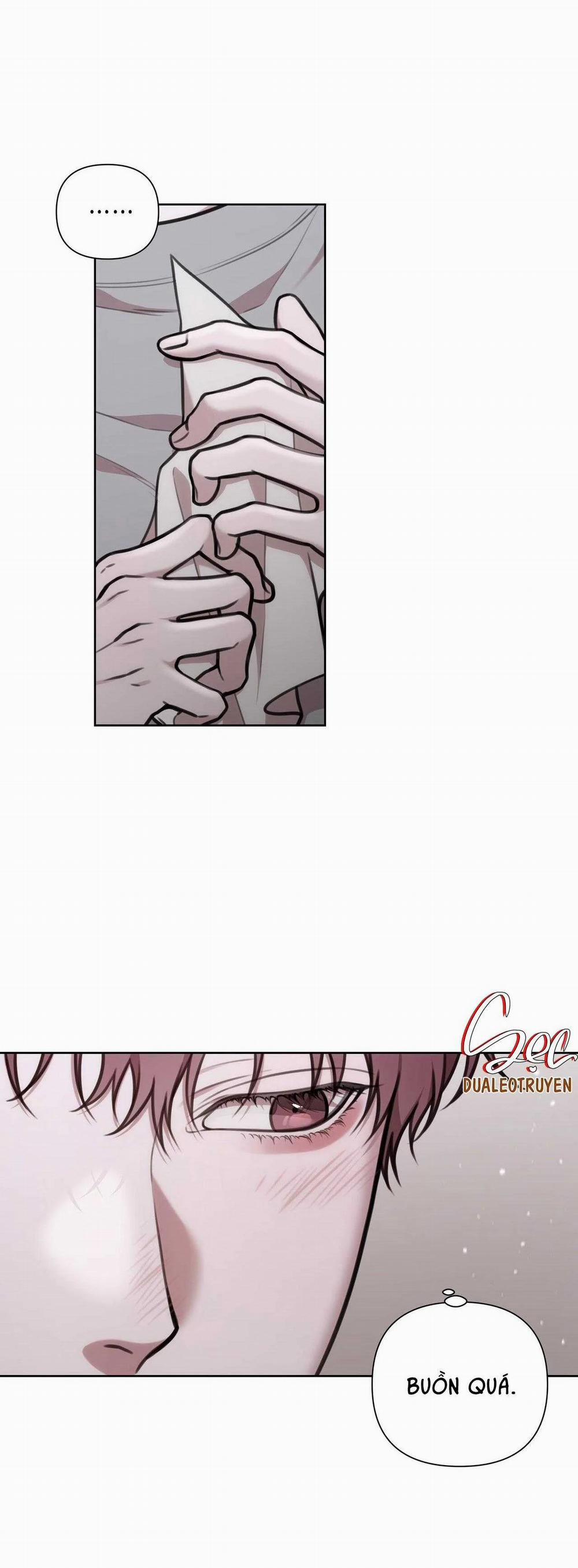 Nhật Ký Giam Cầm Thư Ký Jin 42 trang 17