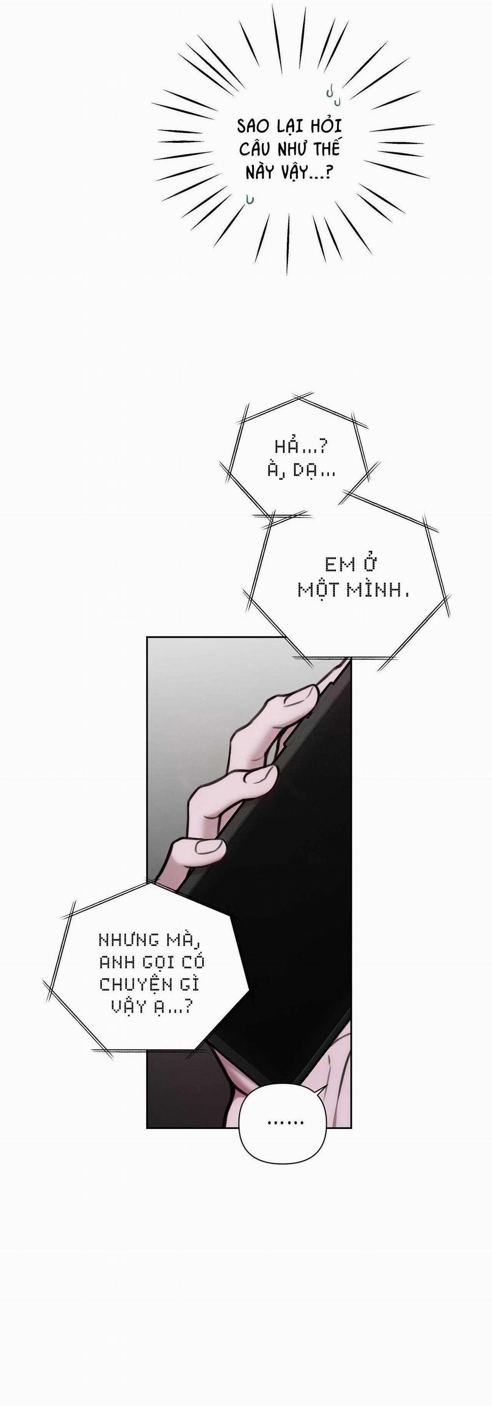 Nhật Ký Giam Cầm Thư Ký Jin 42 trang 22
