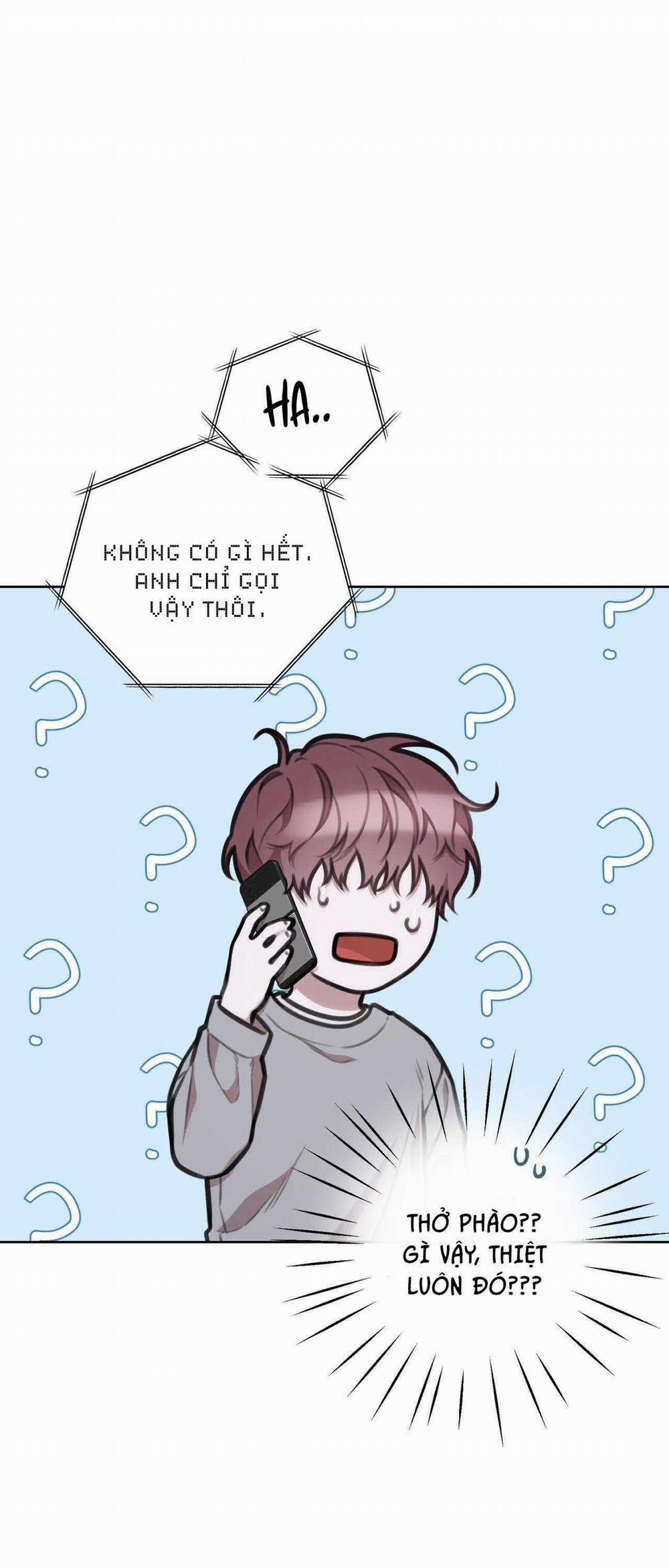 Nhật Ký Giam Cầm Thư Ký Jin 42 trang 23