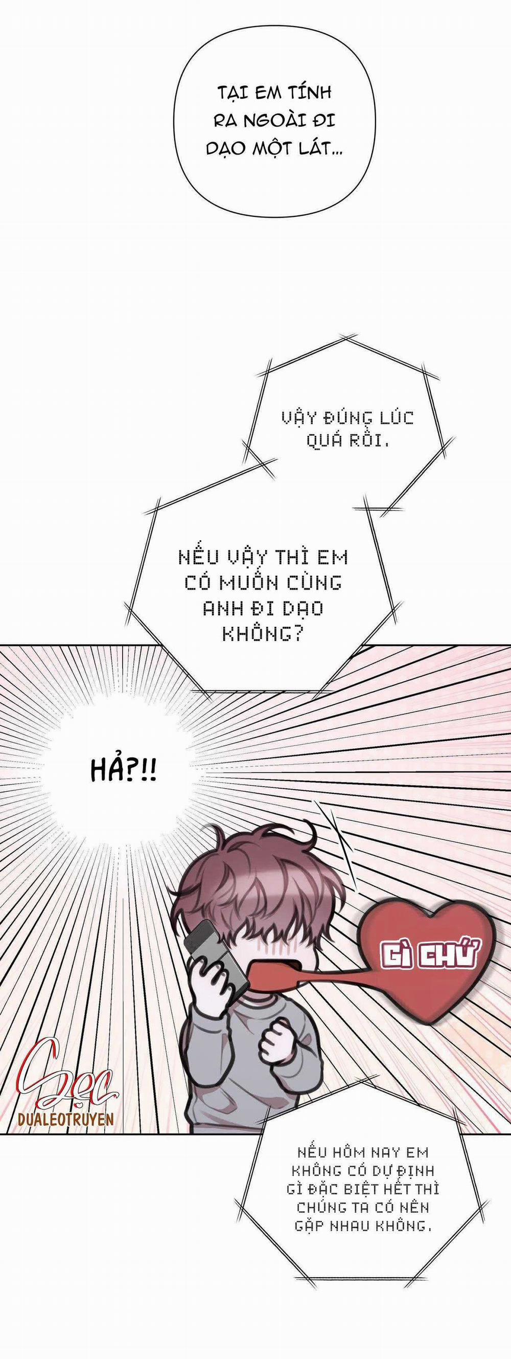 Nhật Ký Giam Cầm Thư Ký Jin 42 trang 25