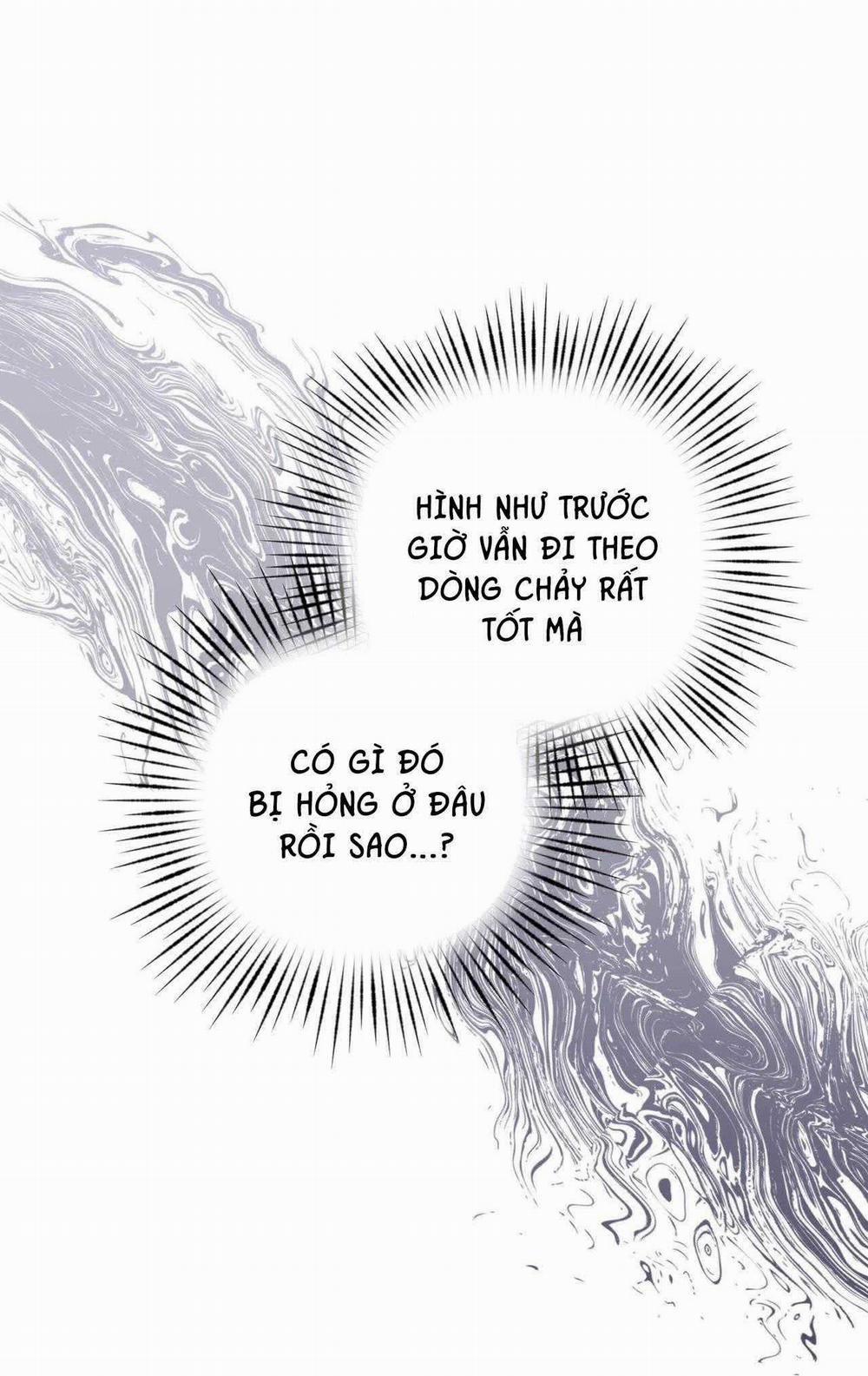 Nhật Ký Giam Cầm Thư Ký Jin 42 trang 27