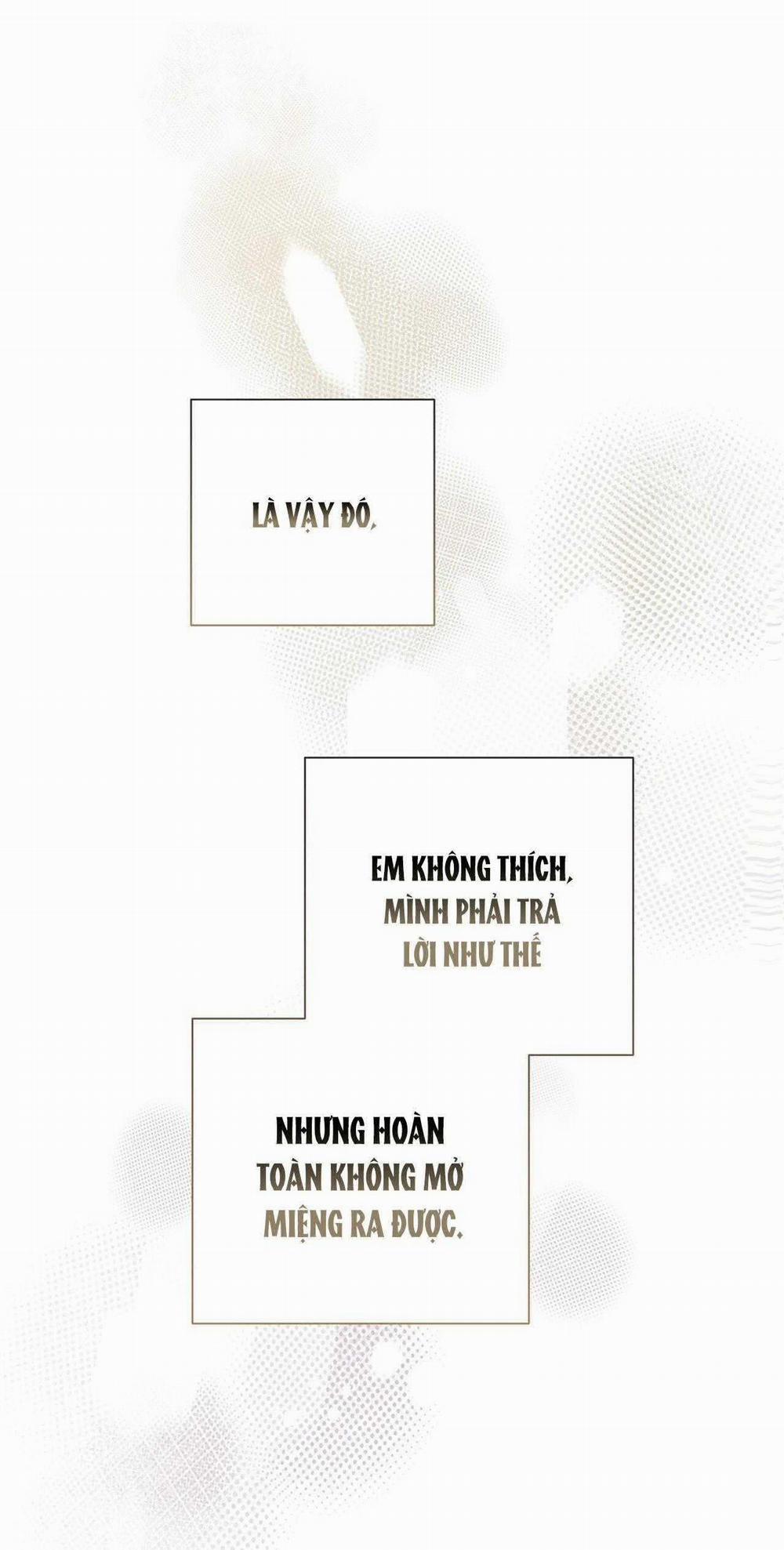 Nhật Ký Giam Cầm Thư Ký Jin 42 trang 29