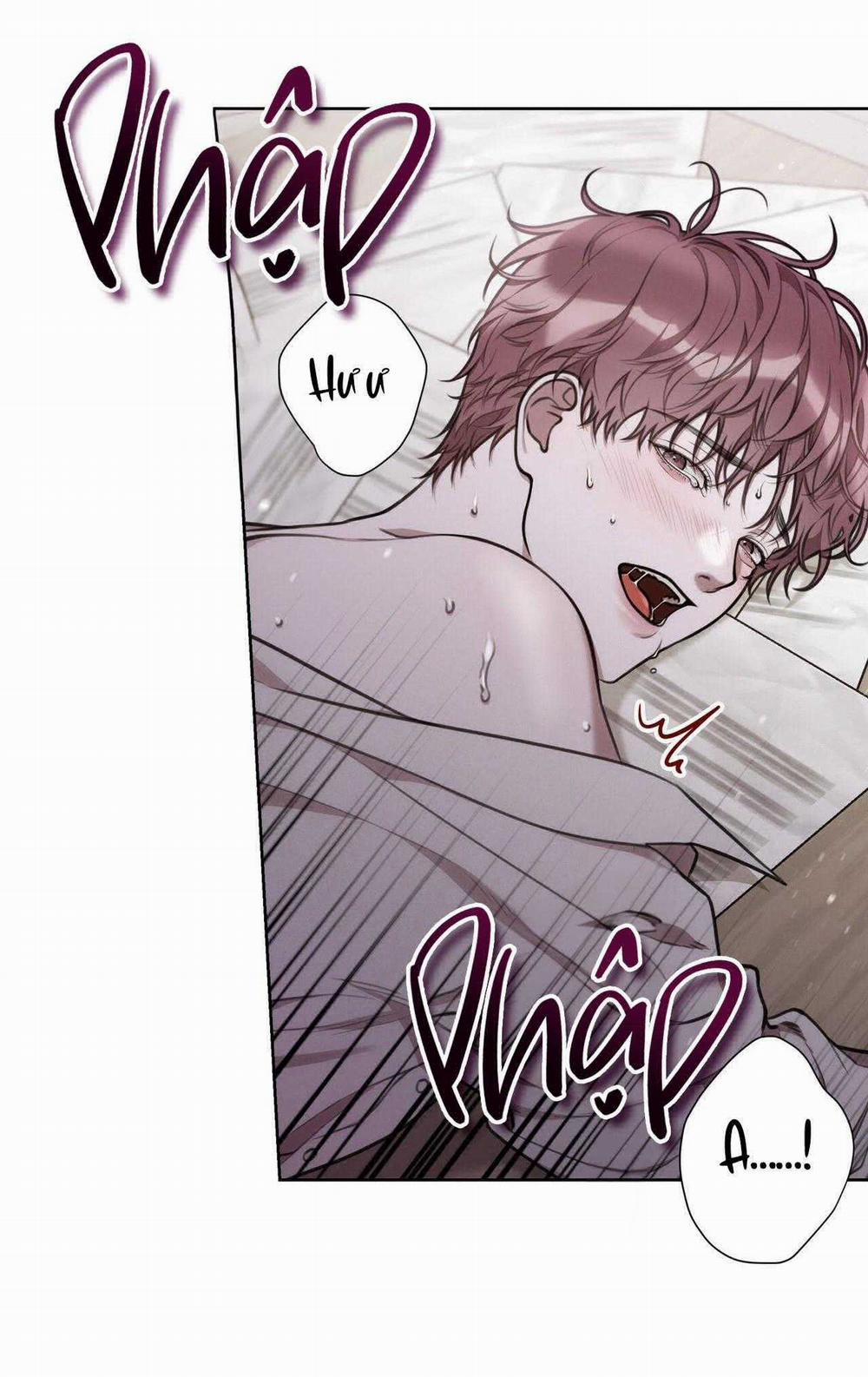 Nhật Ký Giam Cầm Thư Ký Jin 42 trang 3