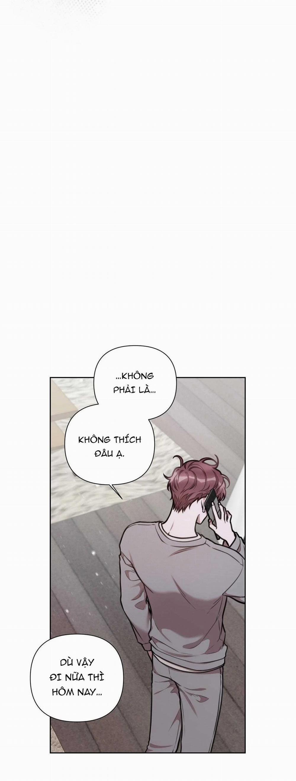 Nhật Ký Giam Cầm Thư Ký Jin 42 trang 30