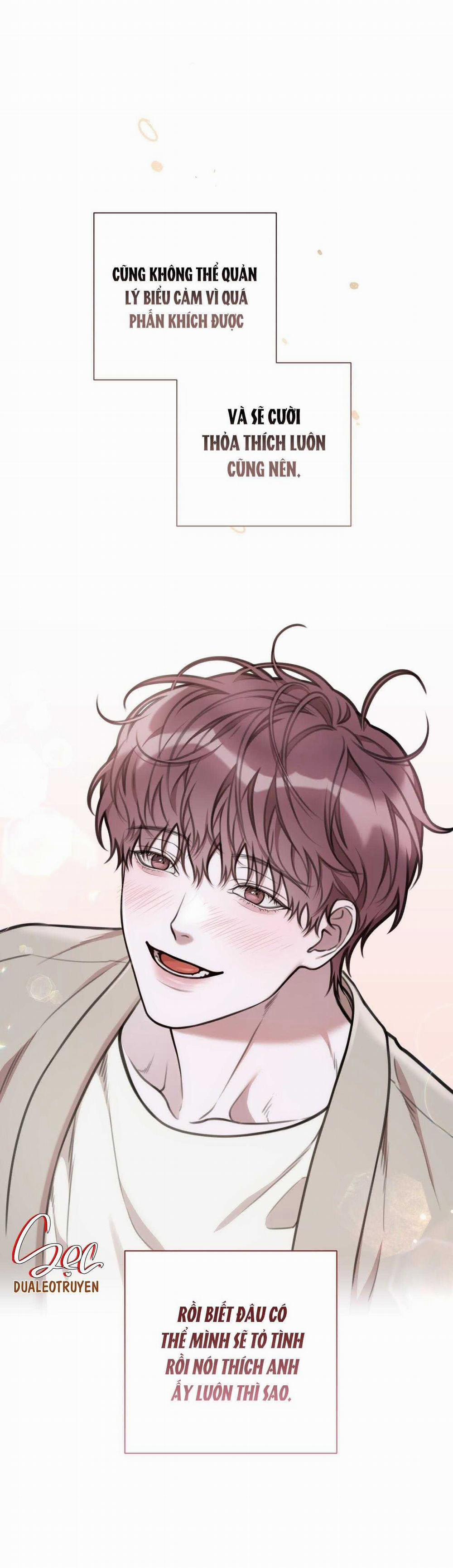 Nhật Ký Giam Cầm Thư Ký Jin 42 trang 34