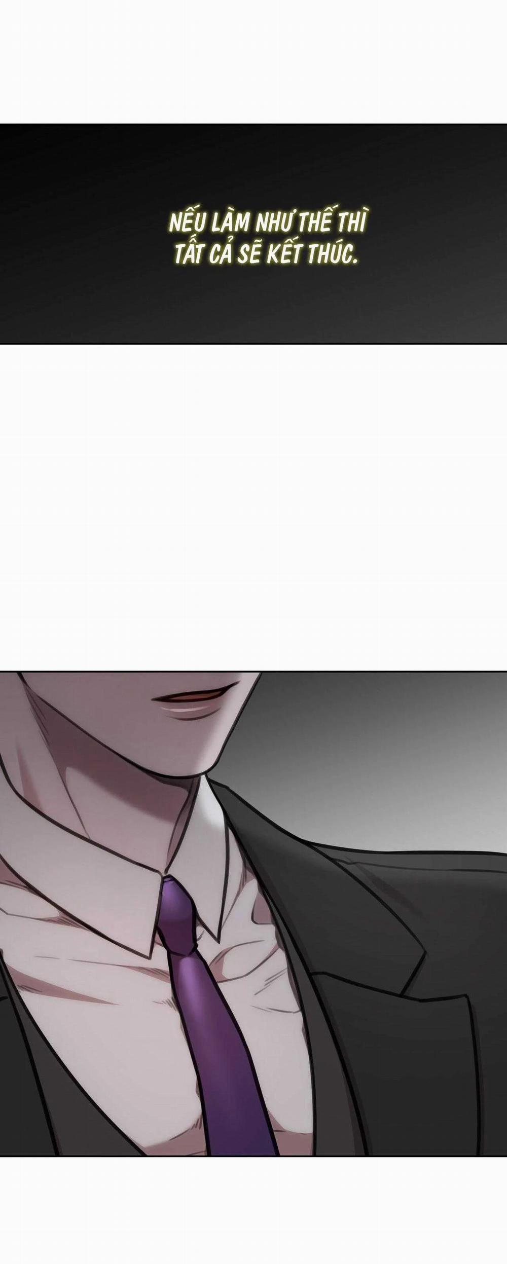 Nhật Ký Giam Cầm Thư Ký Jin 42 trang 35