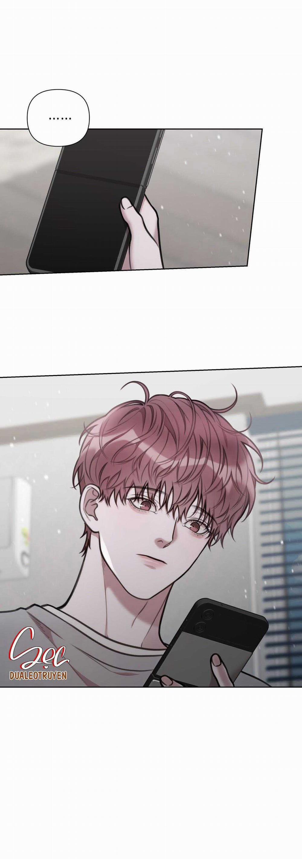 Nhật Ký Giam Cầm Thư Ký Jin 42 trang 37