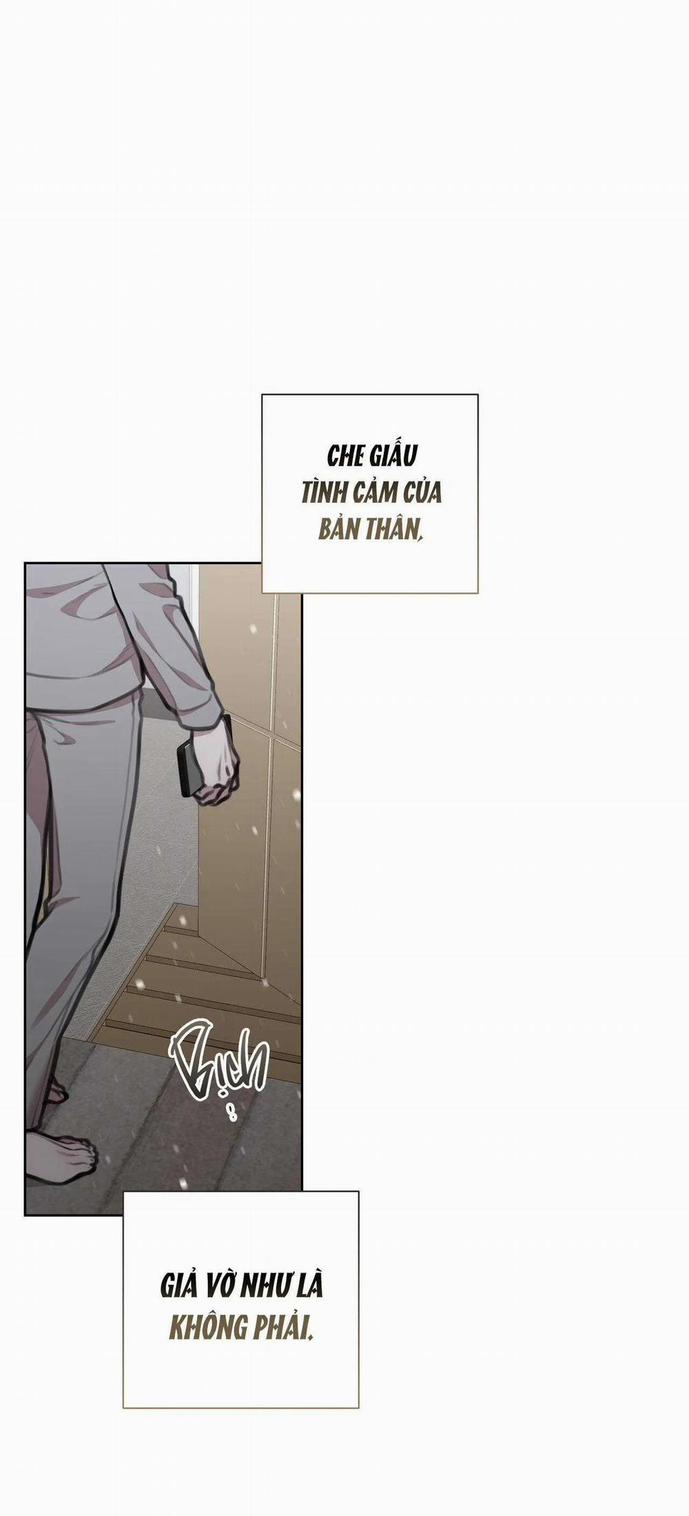 Nhật Ký Giam Cầm Thư Ký Jin 42 trang 38