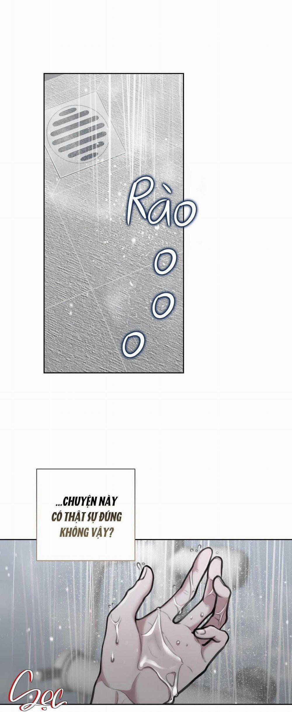 Nhật Ký Giam Cầm Thư Ký Jin 42 trang 40