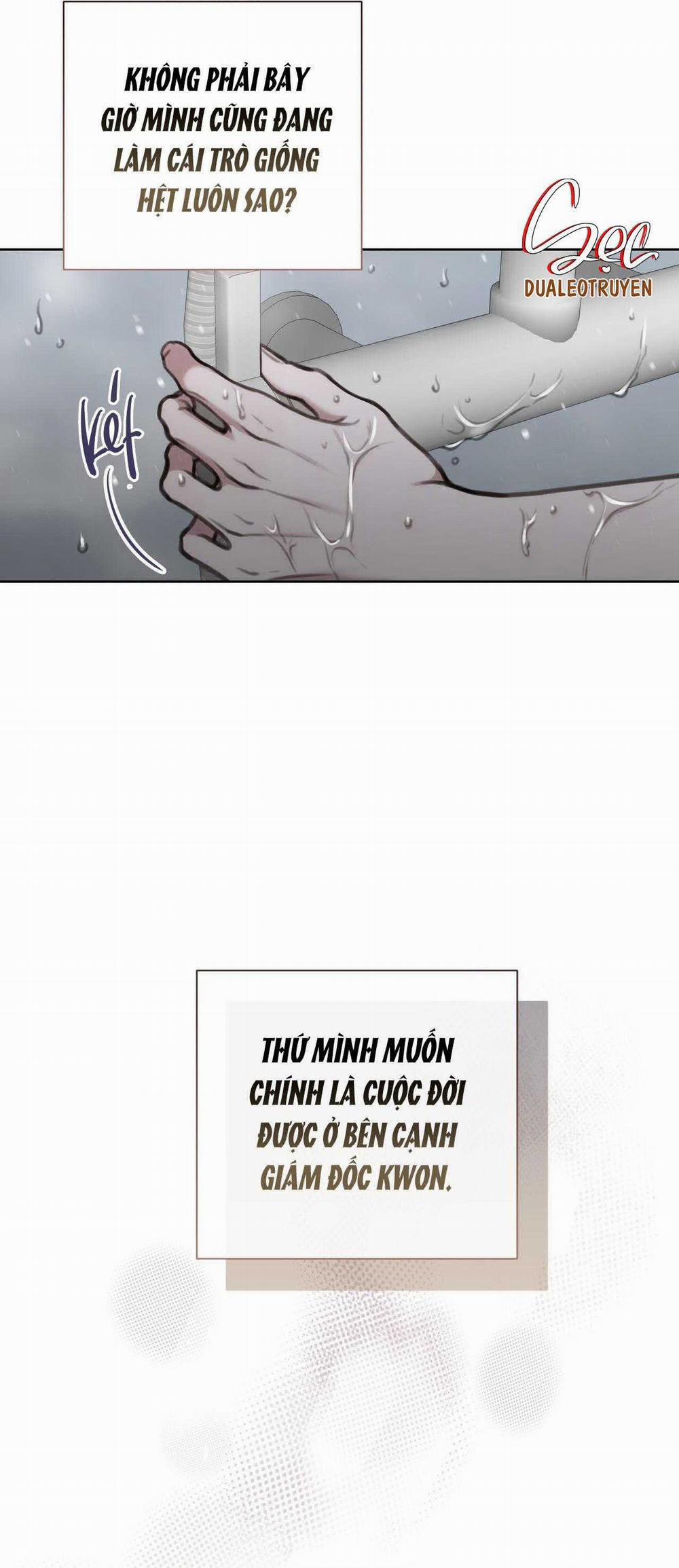 Nhật Ký Giam Cầm Thư Ký Jin 42 trang 45