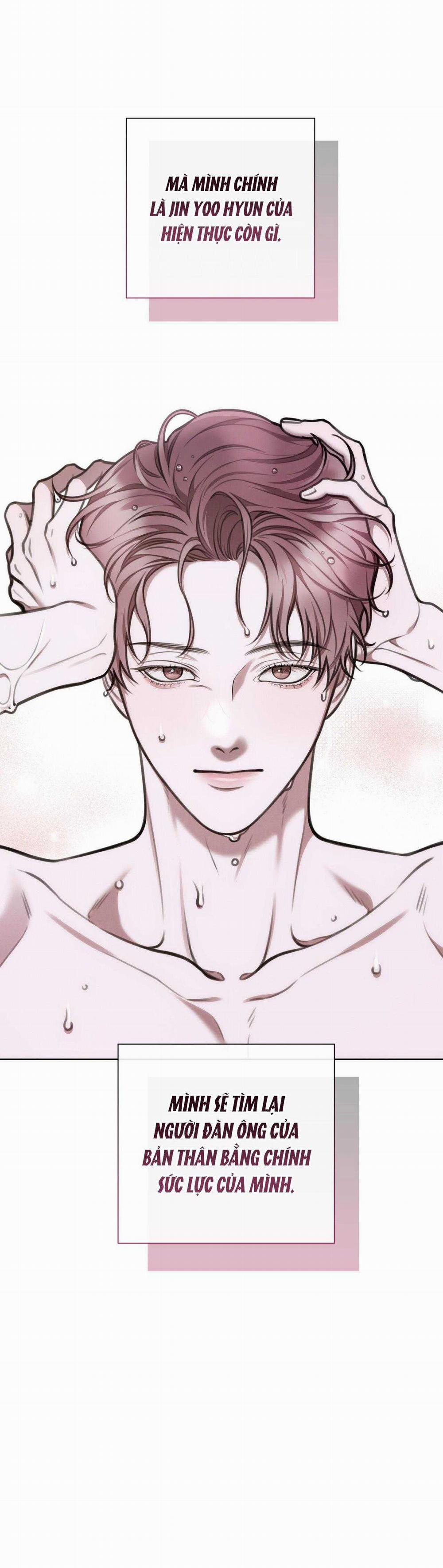 Nhật Ký Giam Cầm Thư Ký Jin 42 trang 47