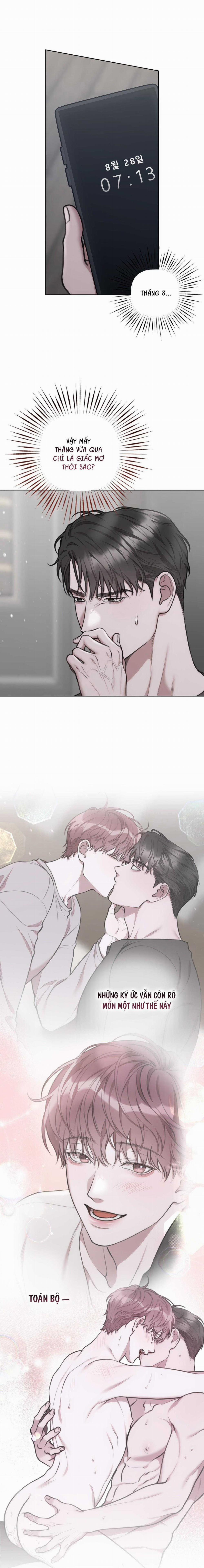 Nhật Ký Giam Cầm Thư Ký Jin 43 trang 10