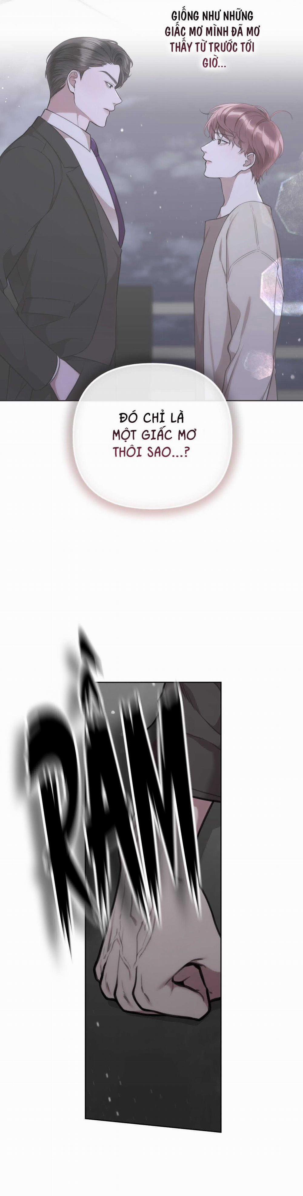 Nhật Ký Giam Cầm Thư Ký Jin 43 trang 11