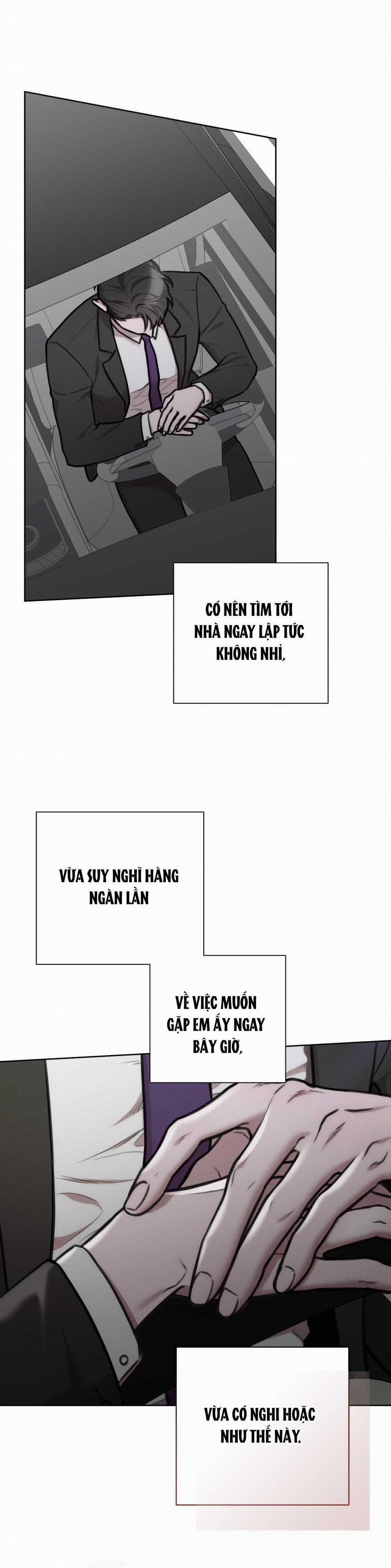 Nhật Ký Giam Cầm Thư Ký Jin 43 trang 16