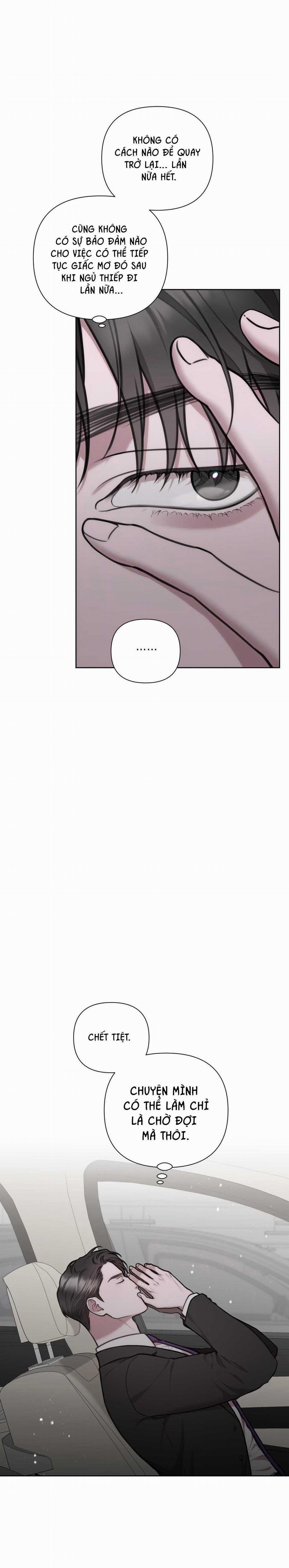 Nhật Ký Giam Cầm Thư Ký Jin 43 trang 19