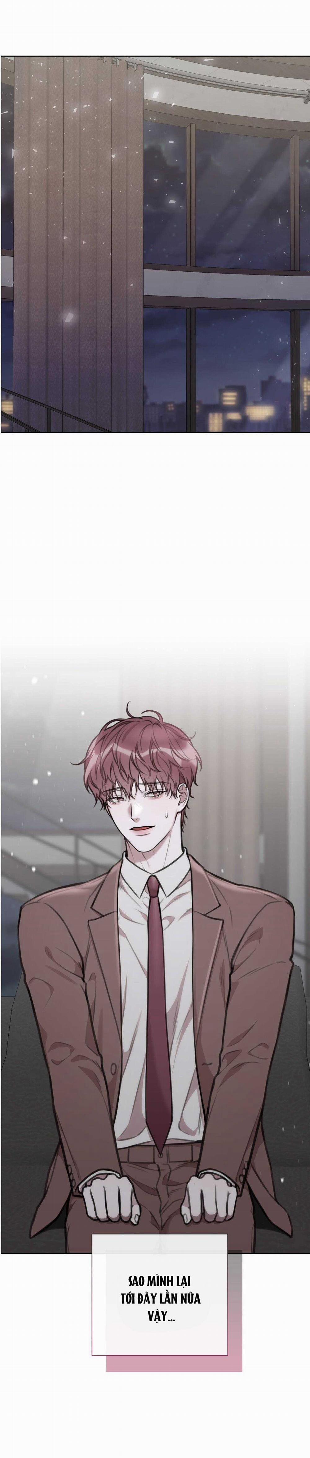 Nhật Ký Giam Cầm Thư Ký Jin 43 trang 2