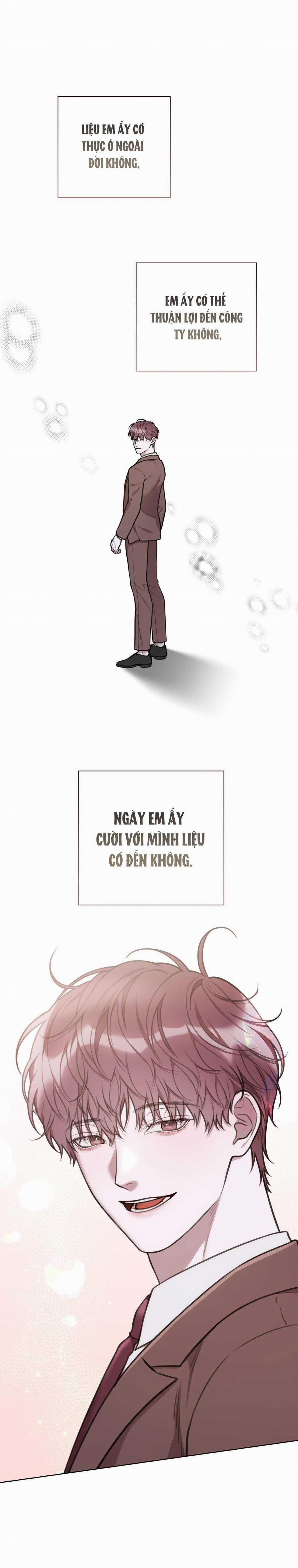 Nhật Ký Giam Cầm Thư Ký Jin 43 trang 20