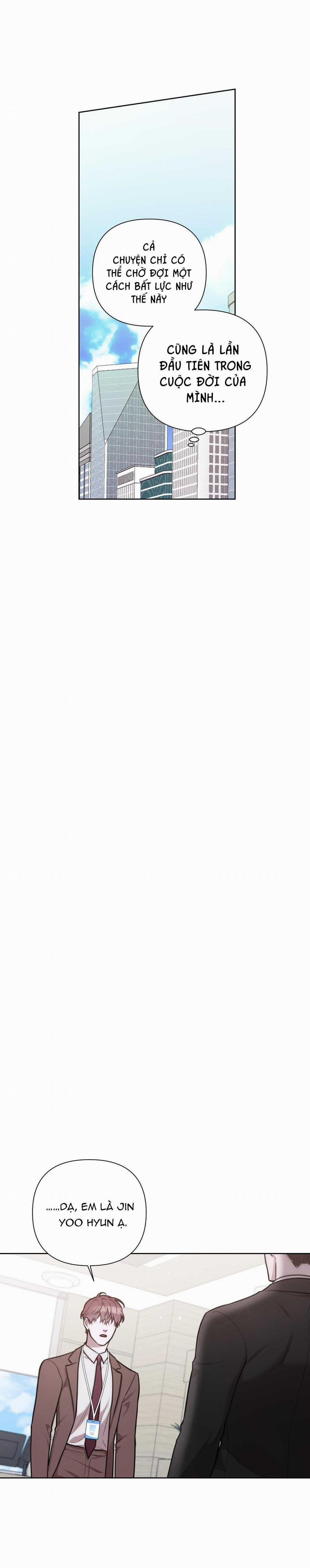 Nhật Ký Giam Cầm Thư Ký Jin 43 trang 21