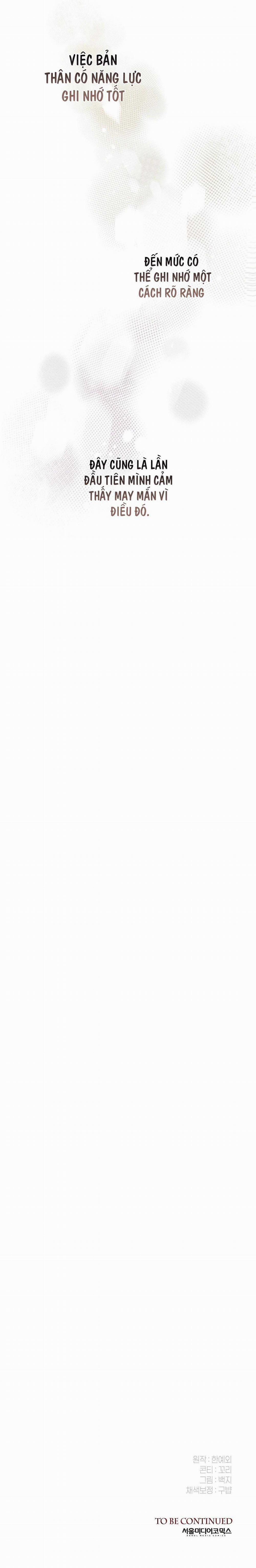 Nhật Ký Giam Cầm Thư Ký Jin 43 trang 32