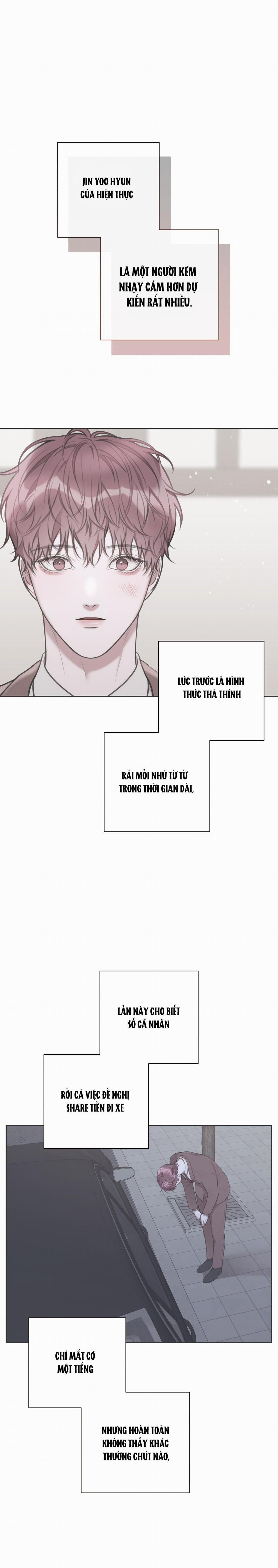 Nhật Ký Giam Cầm Thư Ký Jin 44 trang 1