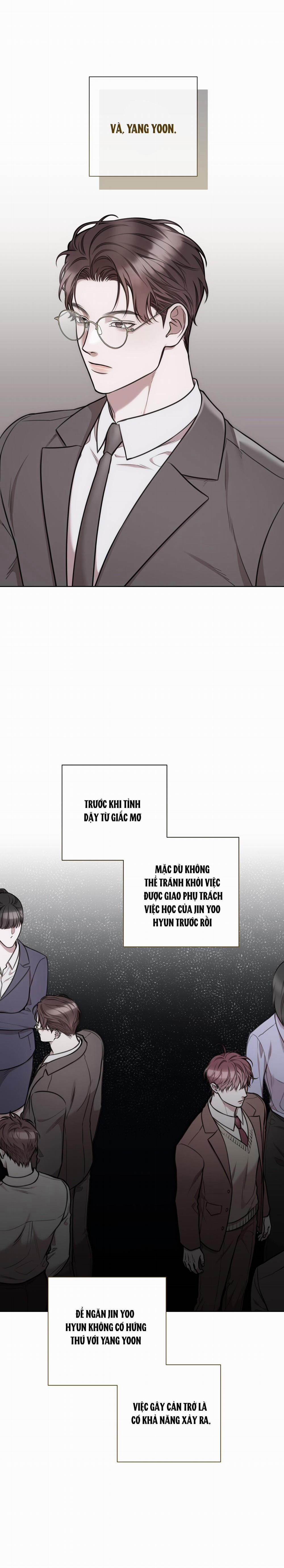 Nhật Ký Giam Cầm Thư Ký Jin 44 trang 2