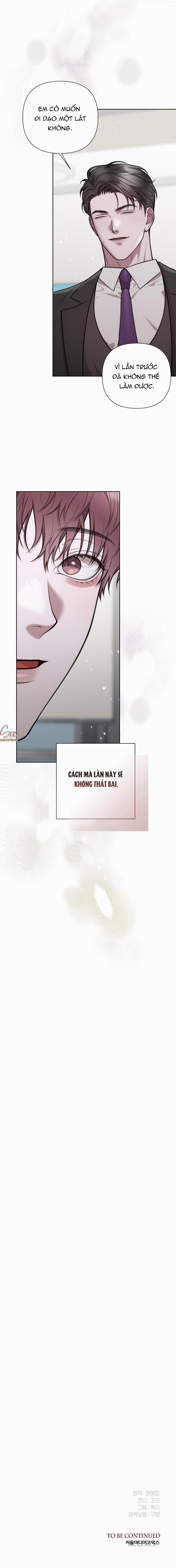 Nhật Ký Giam Cầm Thư Ký Jin 44 trang 27