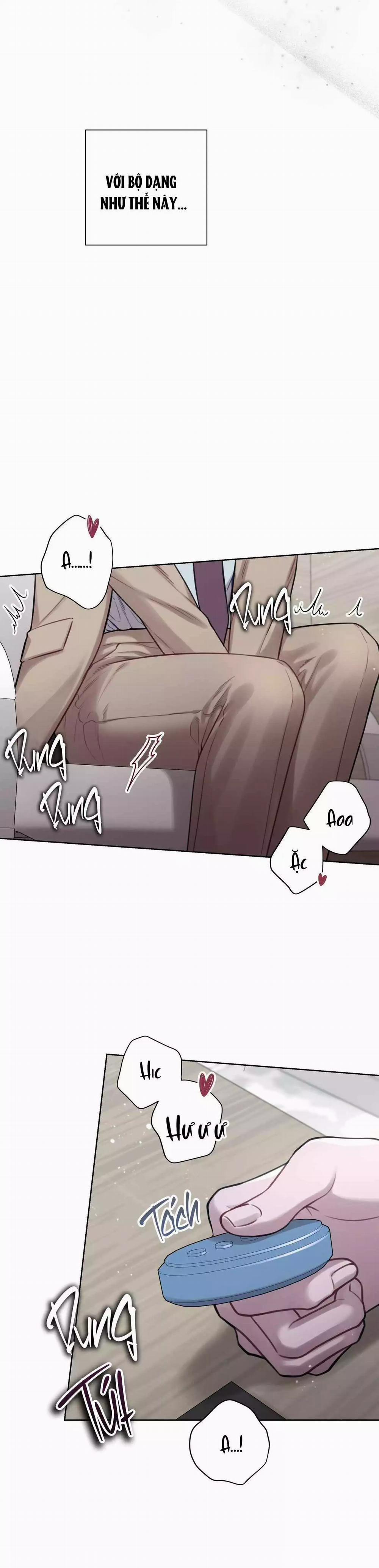 Nhật Ký Giam Cầm Thư Ký Jin 47 trang 1