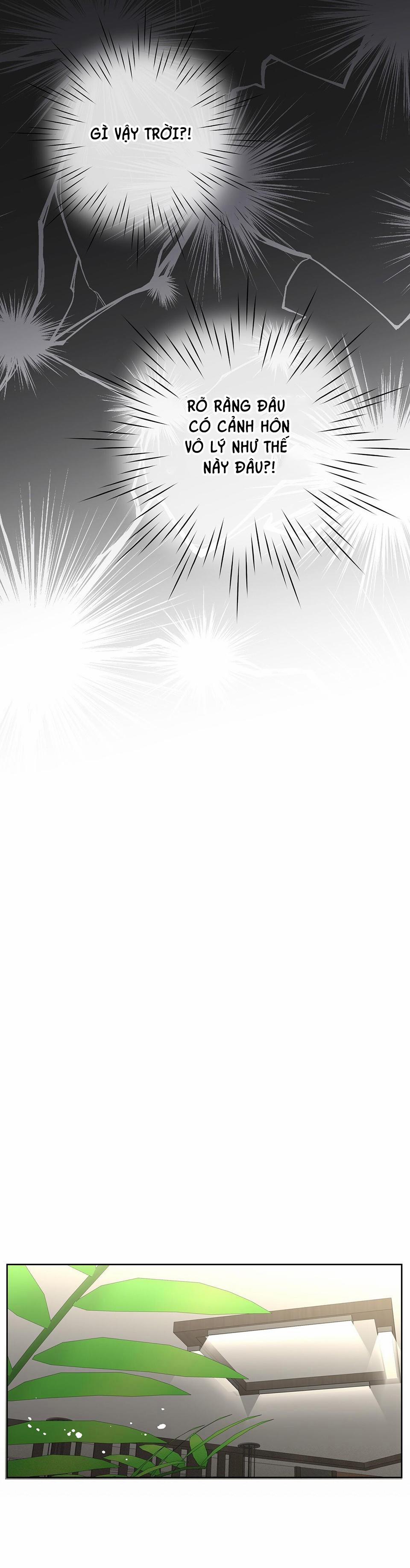 Nhật Ký Giam Cầm Thư Ký Jin 5 trang 18